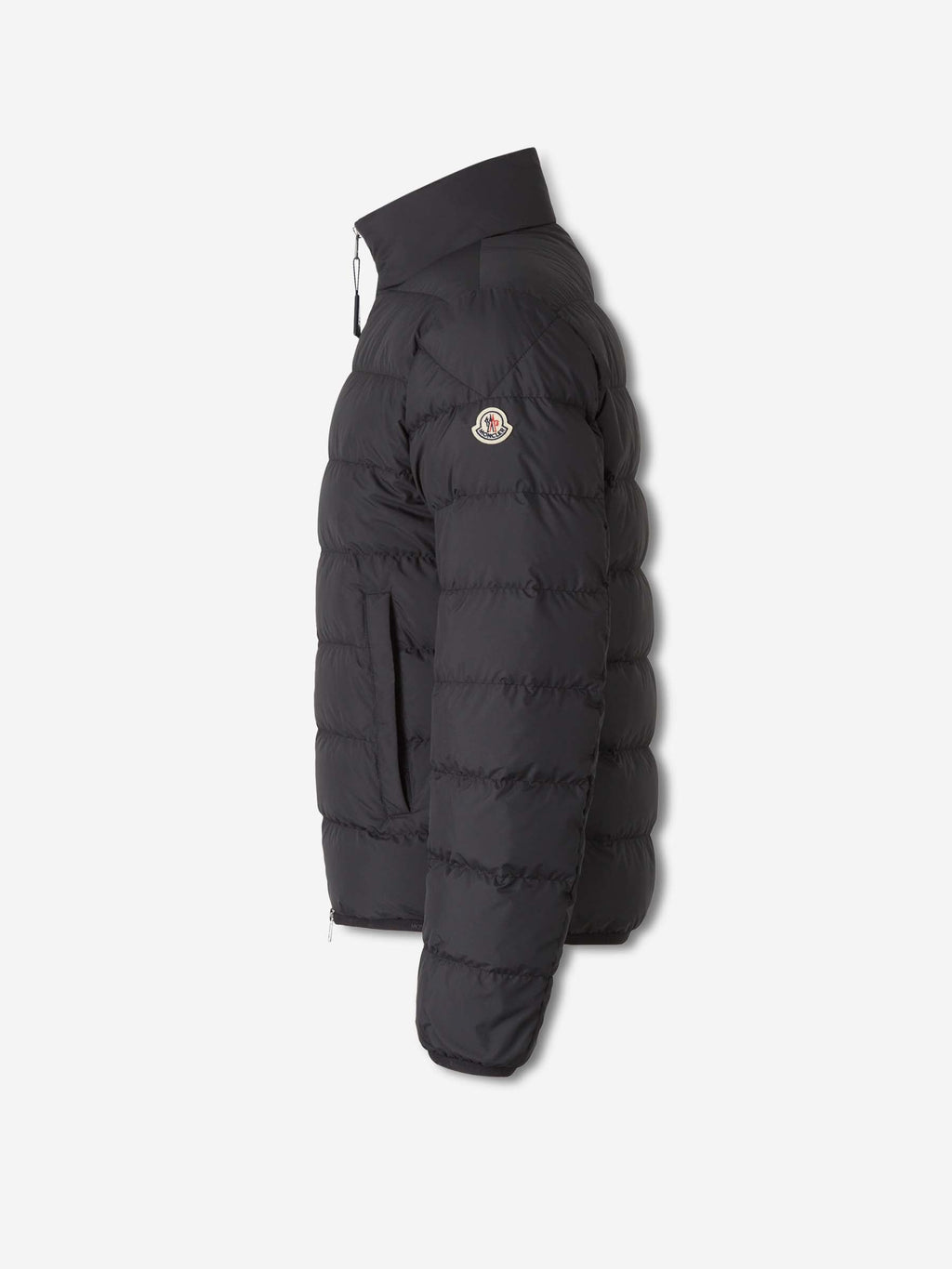 Оригінальна Baudinet Padded Jacket Moncler – вид ззаду