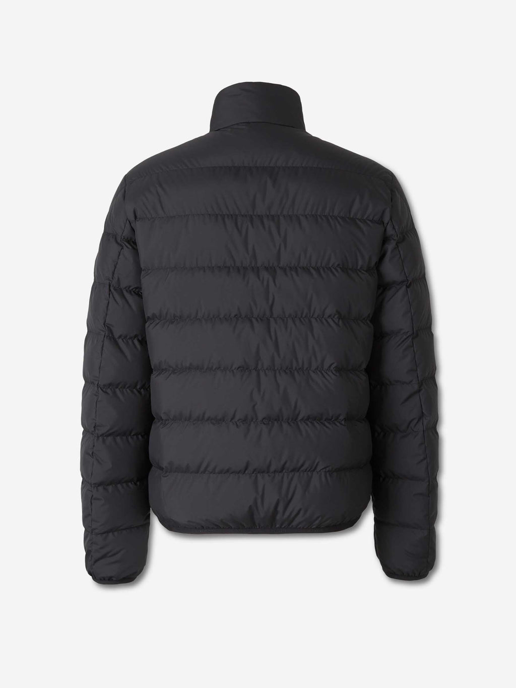 Оригінальна Baudinet Padded Jacket Moncler – детальний вид