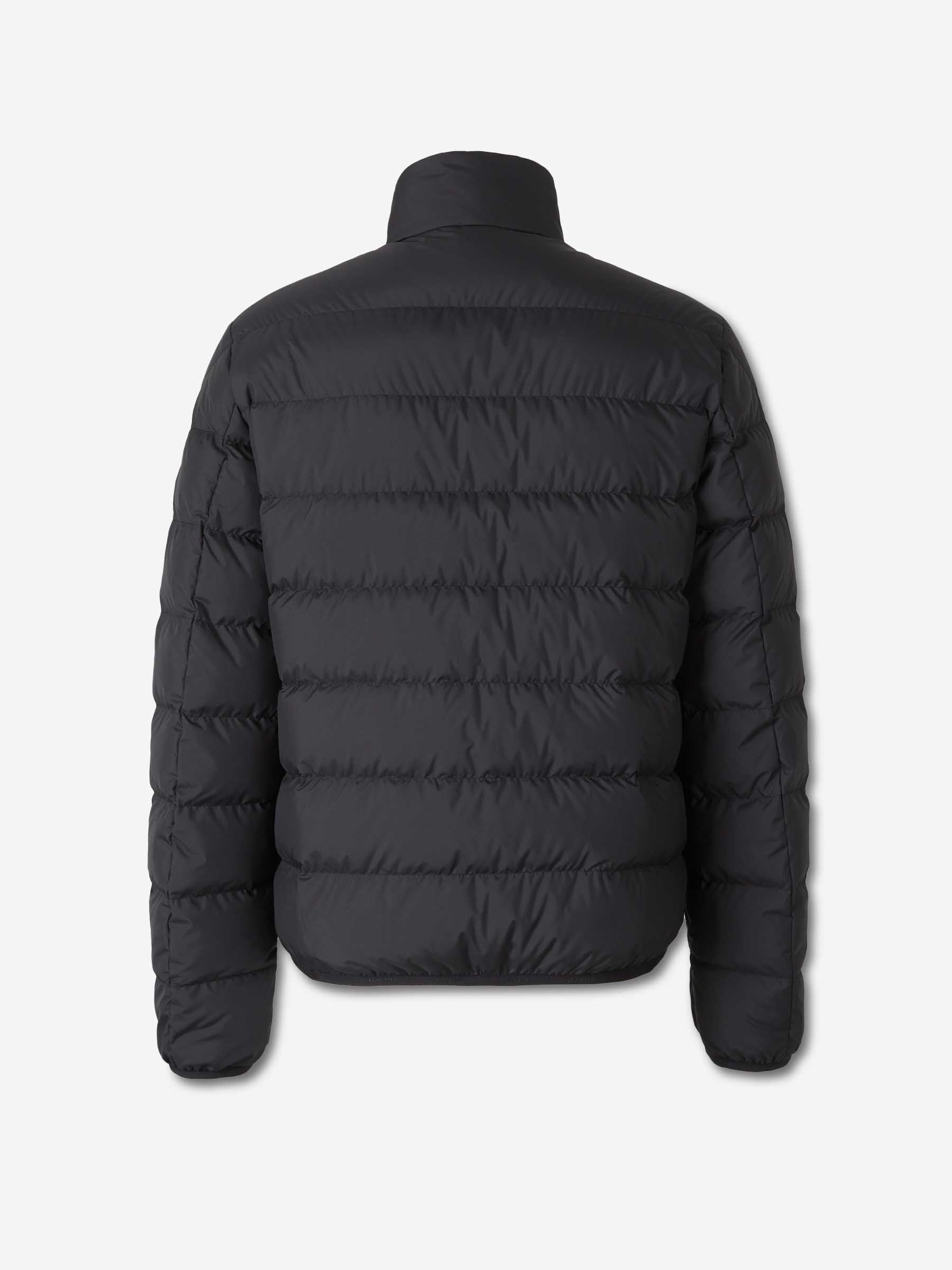 Оригінальна Baudinet Padded Jacket Moncler – детальний вид