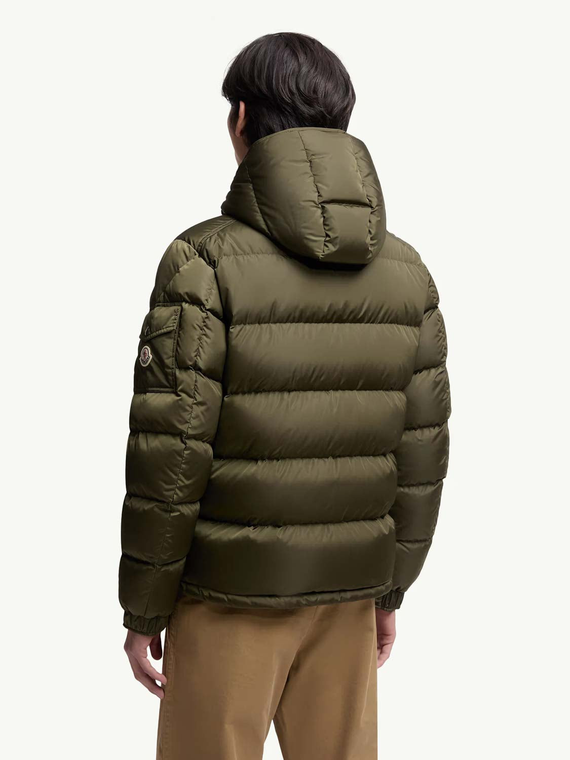 Moncler Outerwear оригінал | Швидка доставка Україна – детальний вид