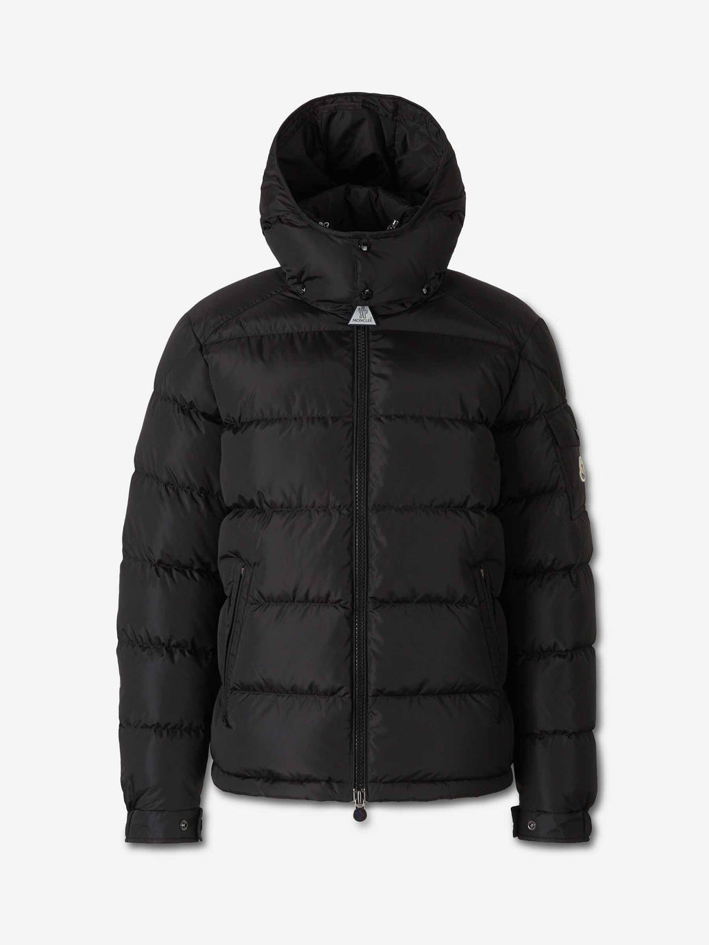 Moncler Outerwear оригінал | Швидка доставка Україна – боковий вид