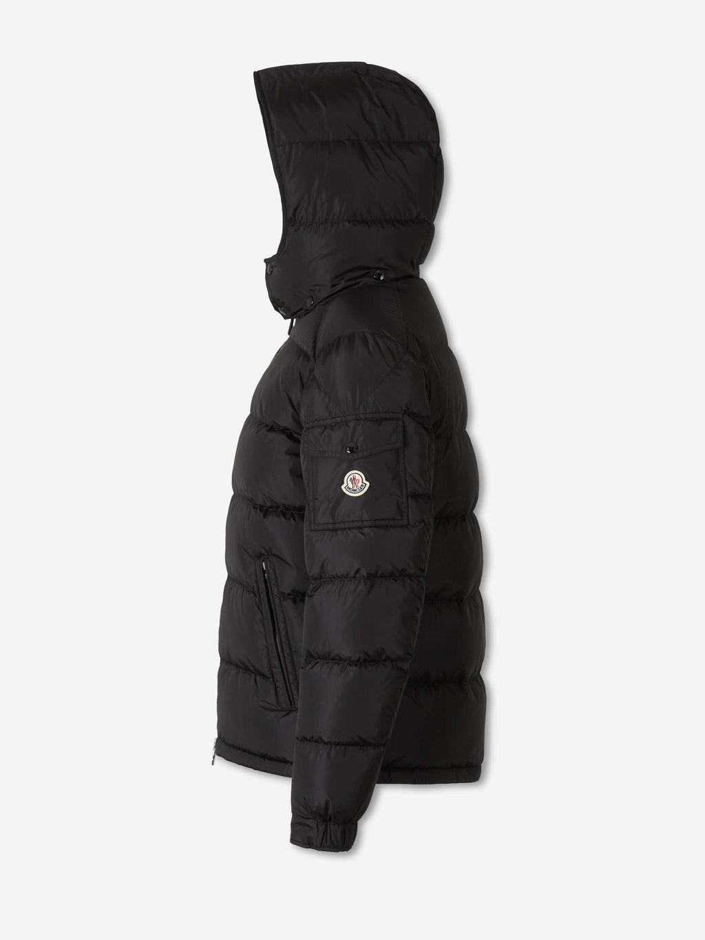 Moncler Outerwear оригінал | Швидка доставка Україна – вид ззаду