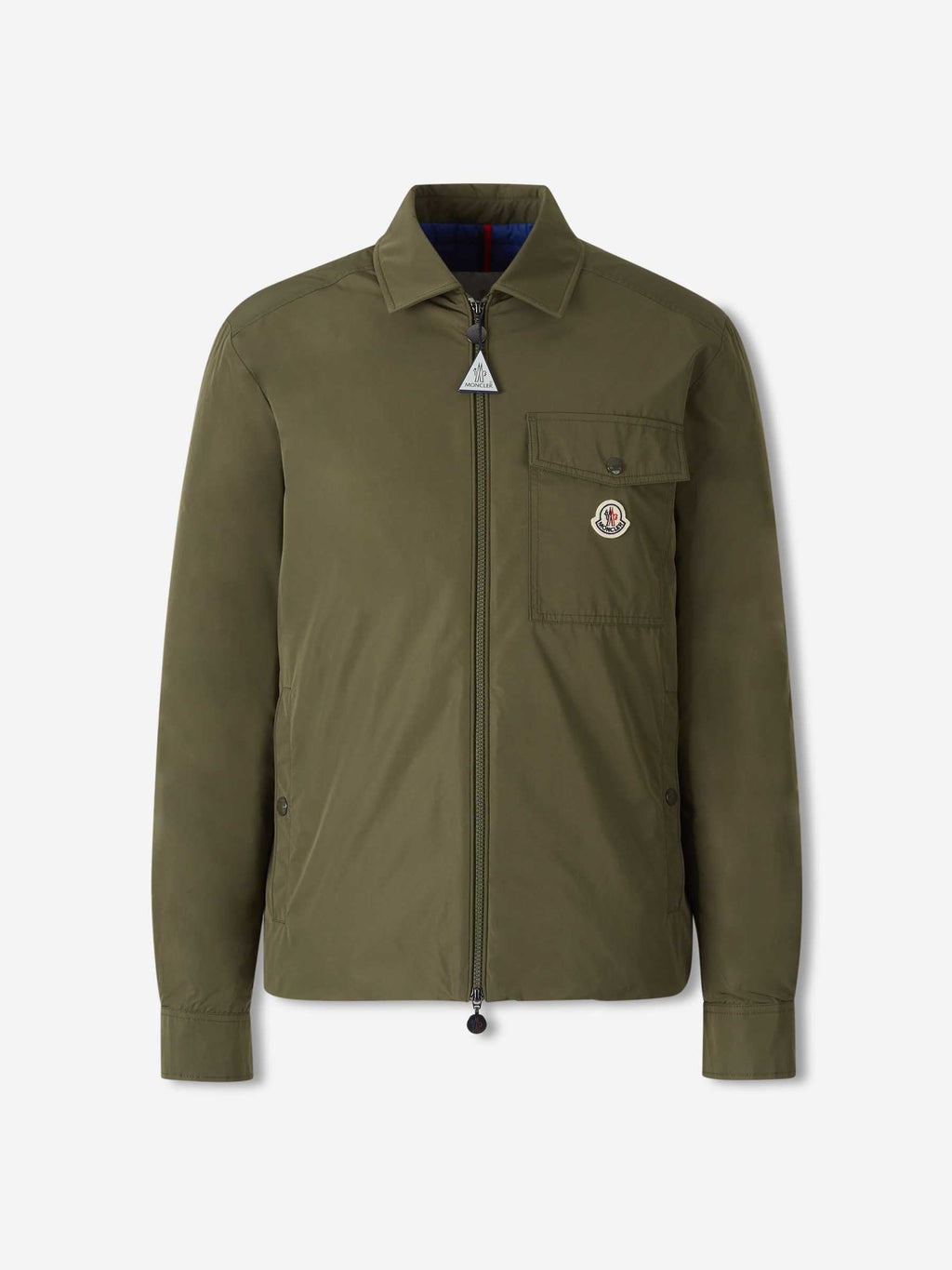 Vigeon Padded Jacket Moncler оригінал – Купити в Україні – боковий вид