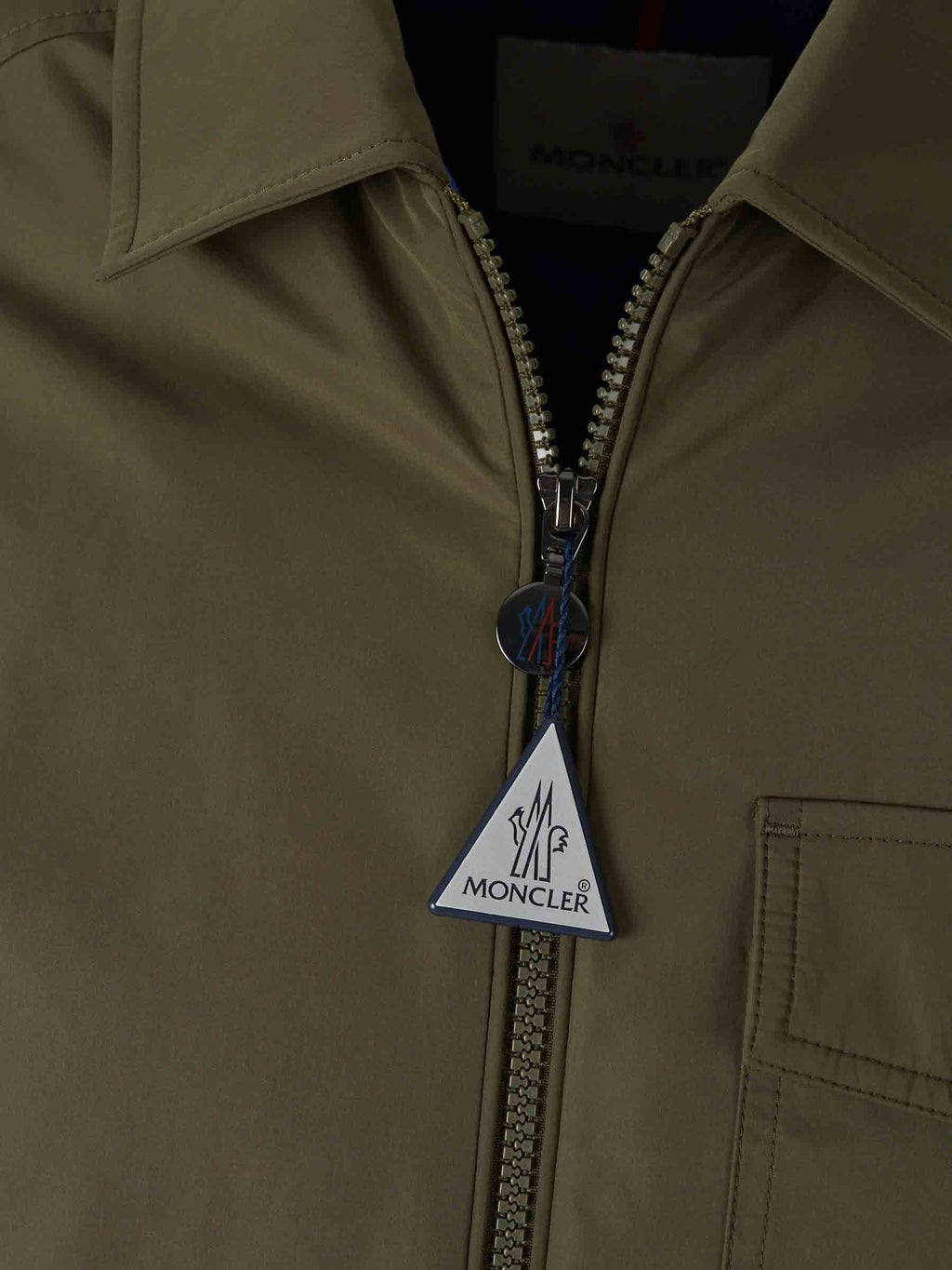 Vigeon Padded Jacket Moncler оригінал – Купити в Україні – детальний вид