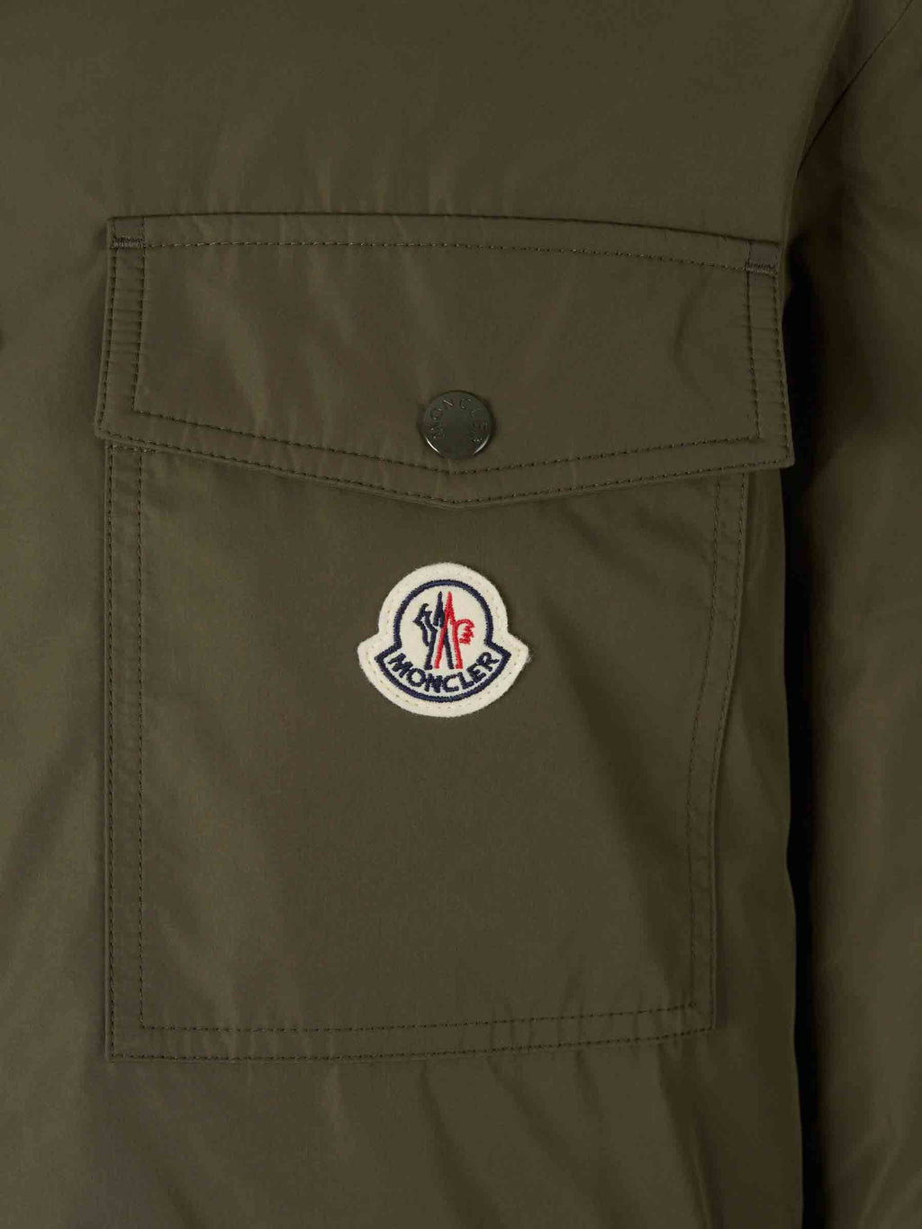 Vigeon Padded Jacket Moncler оригінал – Купити в Україні – збільшений вид
