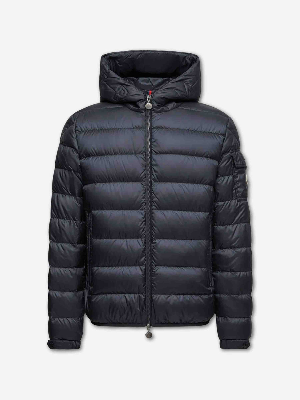 Moncler Bottoms оригінал | Швидка доставка Україна – боковий вид