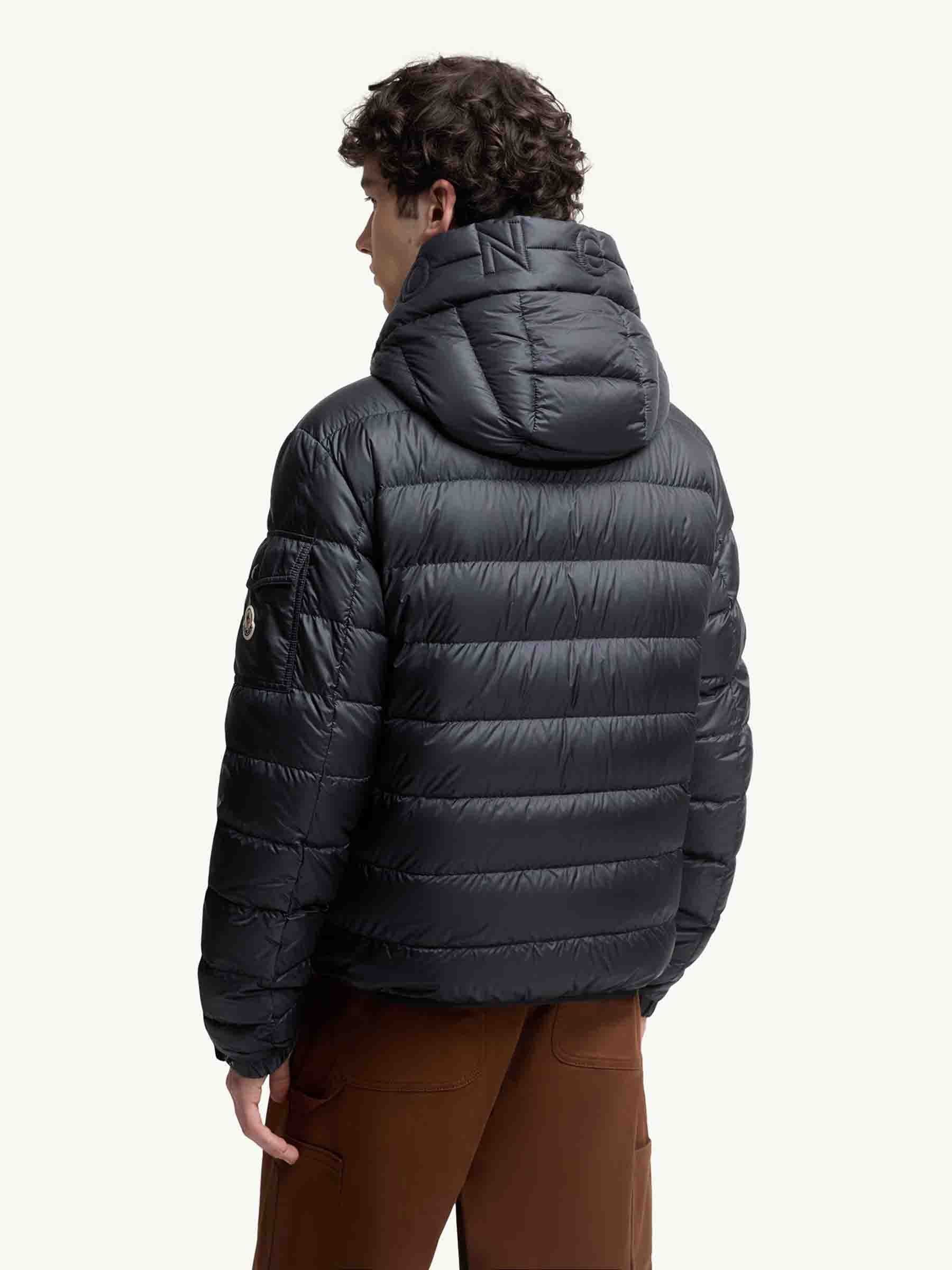 Moncler Bottoms оригінал | Швидка доставка Україна – детальний вид
