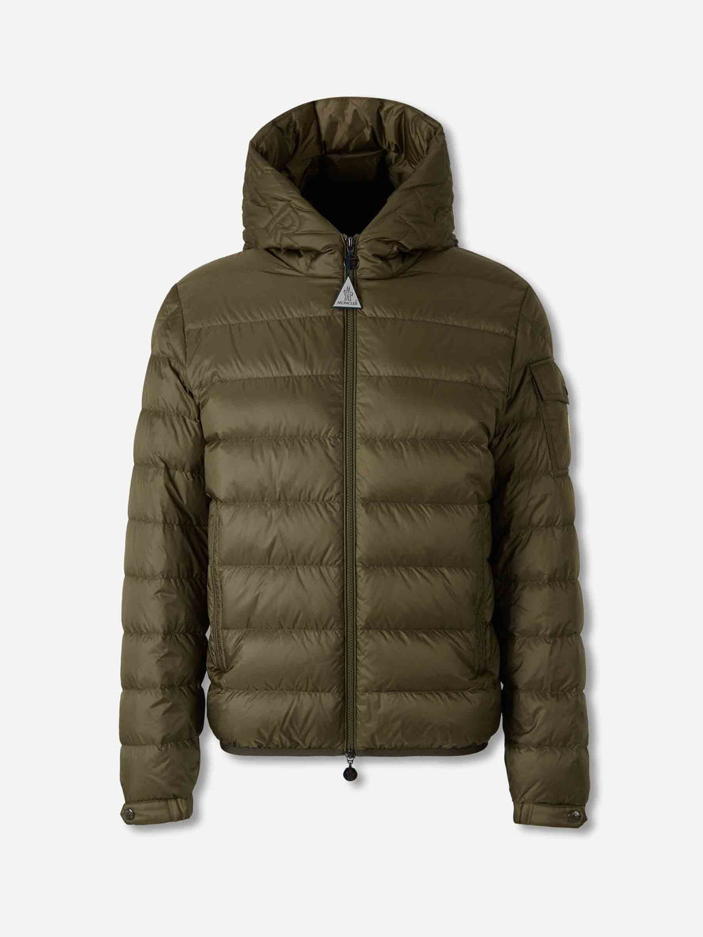 Moncler Bottoms оригінал | Швидка доставка Україна – боковий вид
