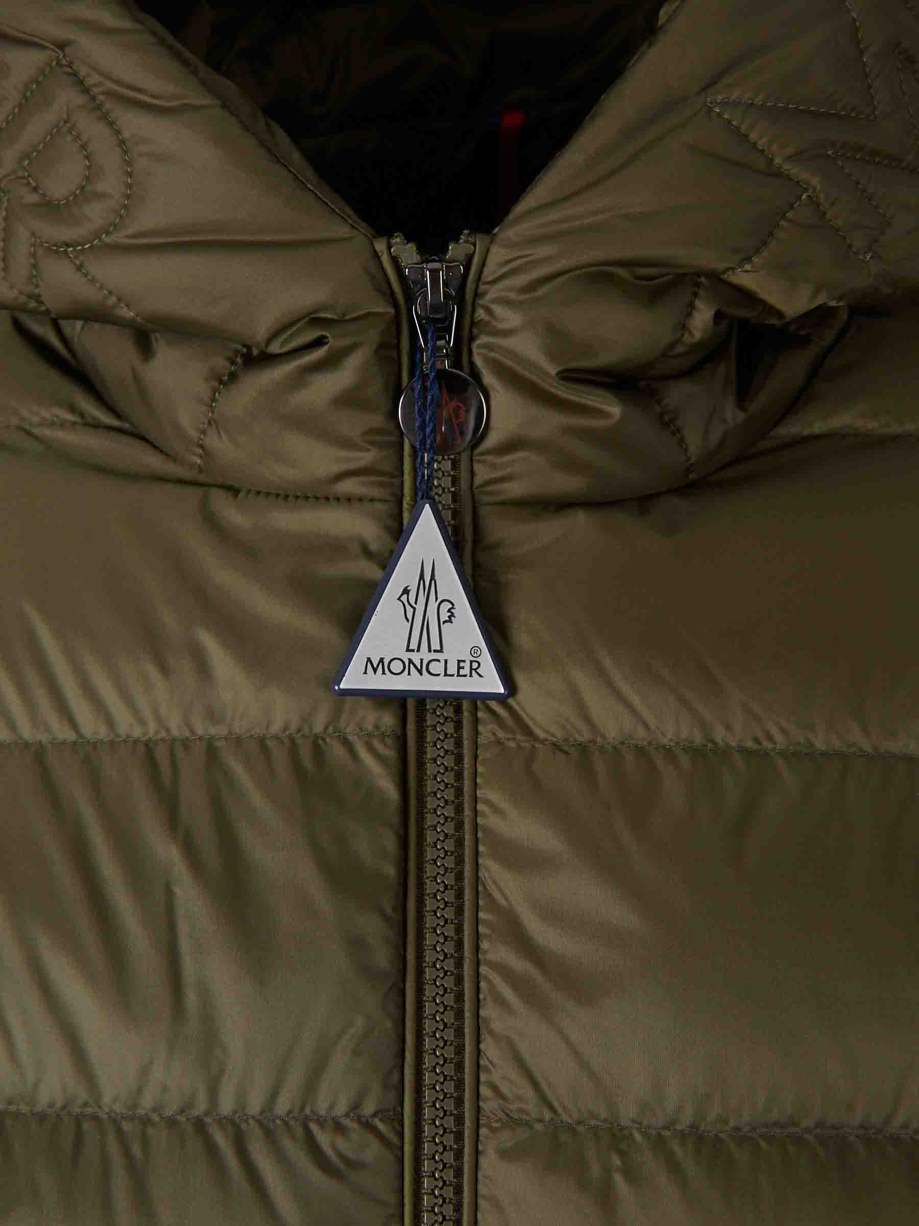 Moncler Bottoms оригінал | Швидка доставка Україна – збільшений вид