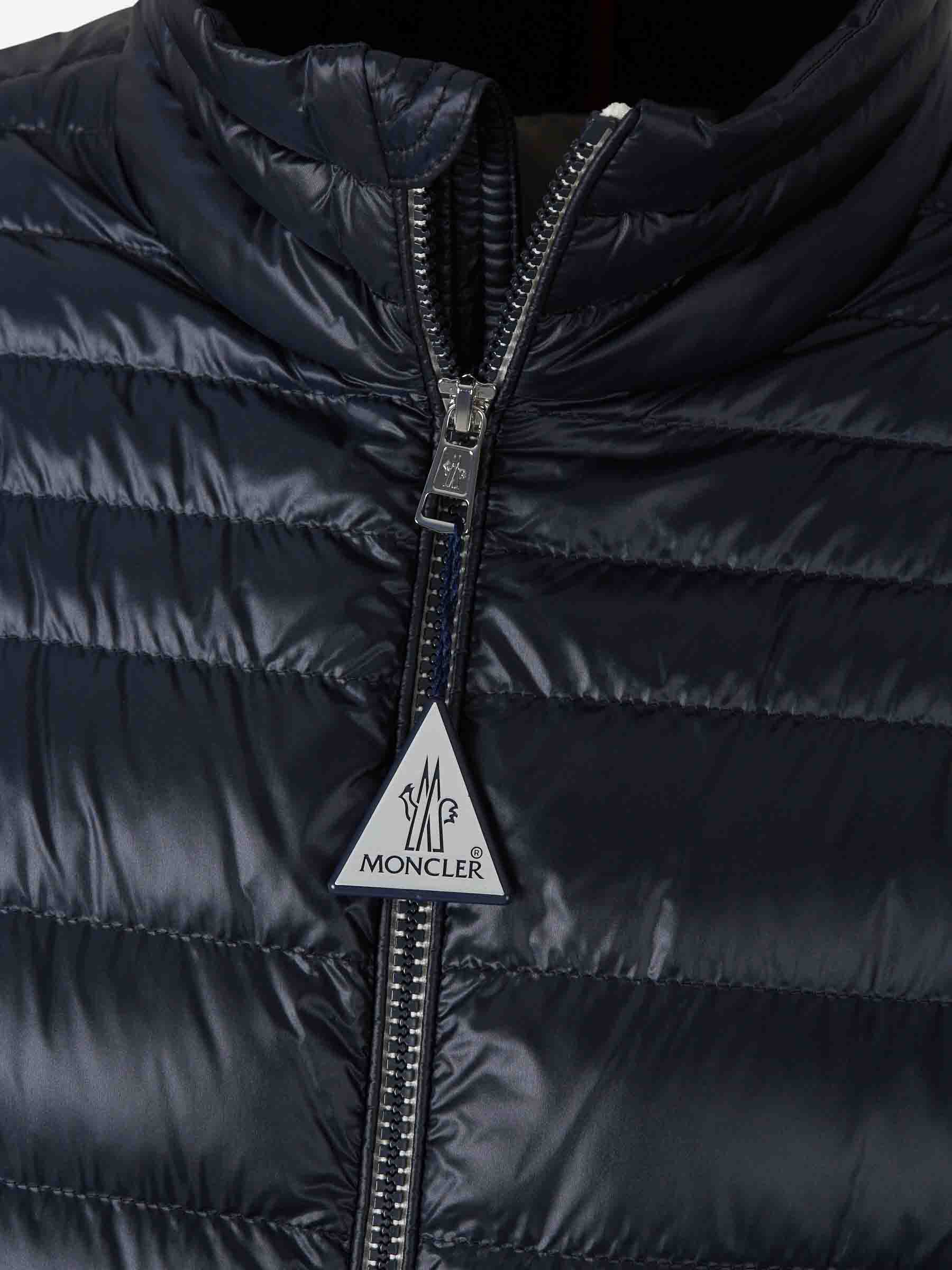 Moncler Outerwear оригінал | Швидка доставка Україна – збільшений вид