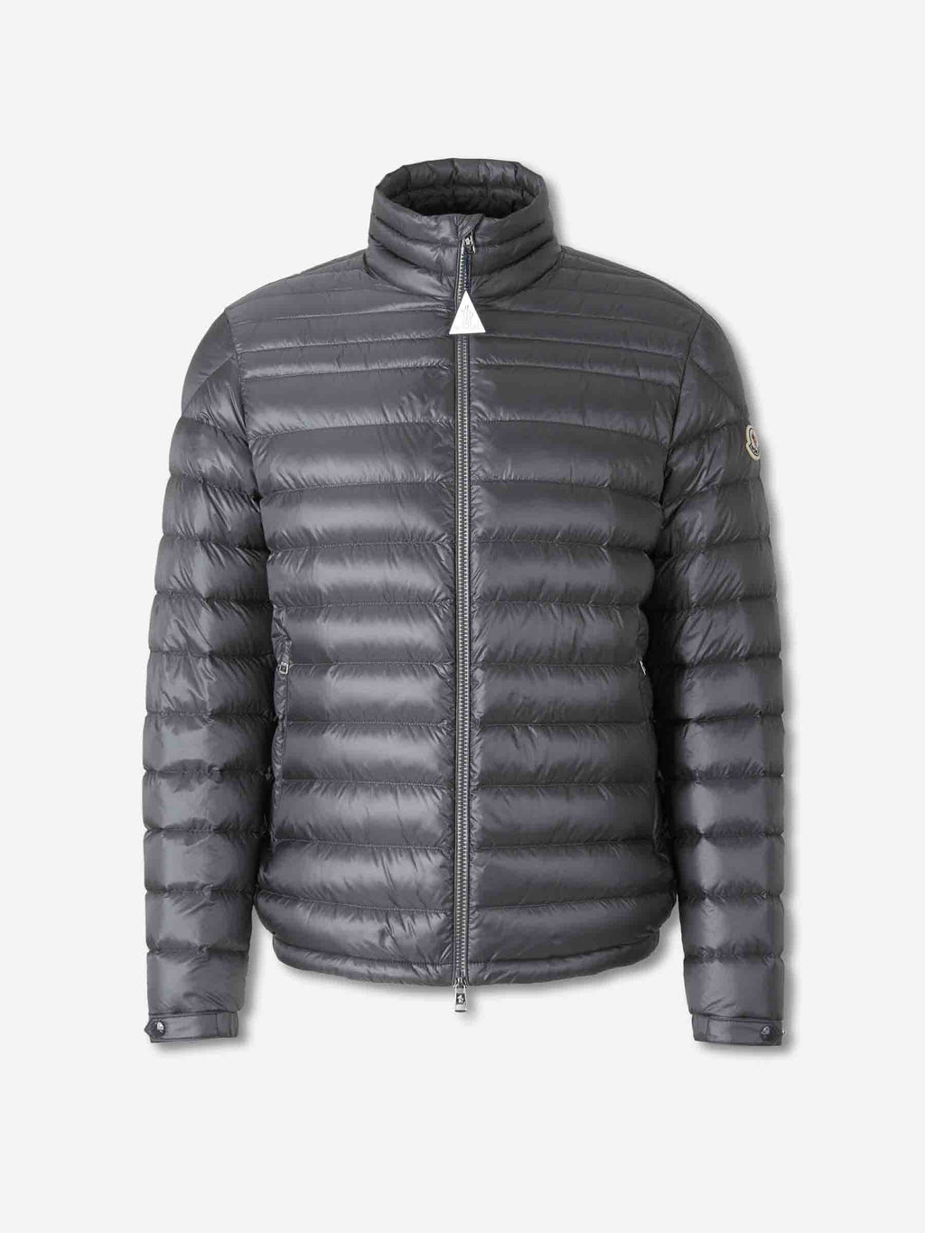 Moncler Outerwear оригінал | Швидка доставка Україна – боковий вид