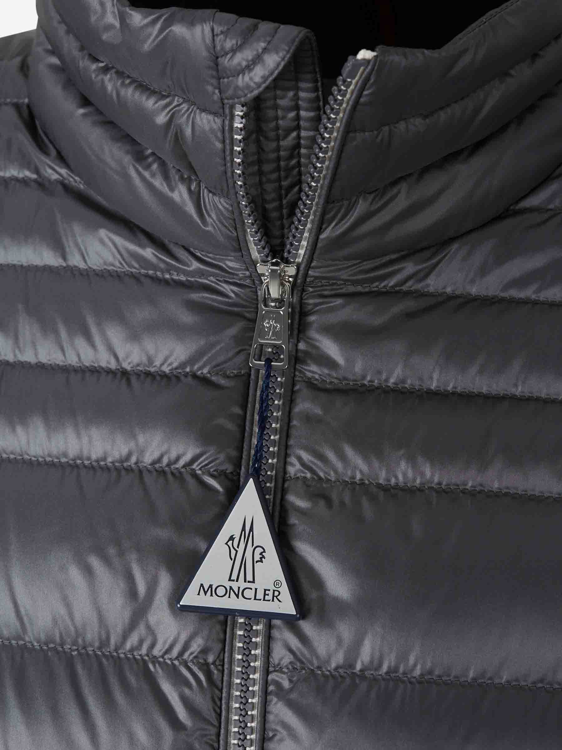 Moncler Outerwear оригінал | Швидка доставка Україна – збільшений вид