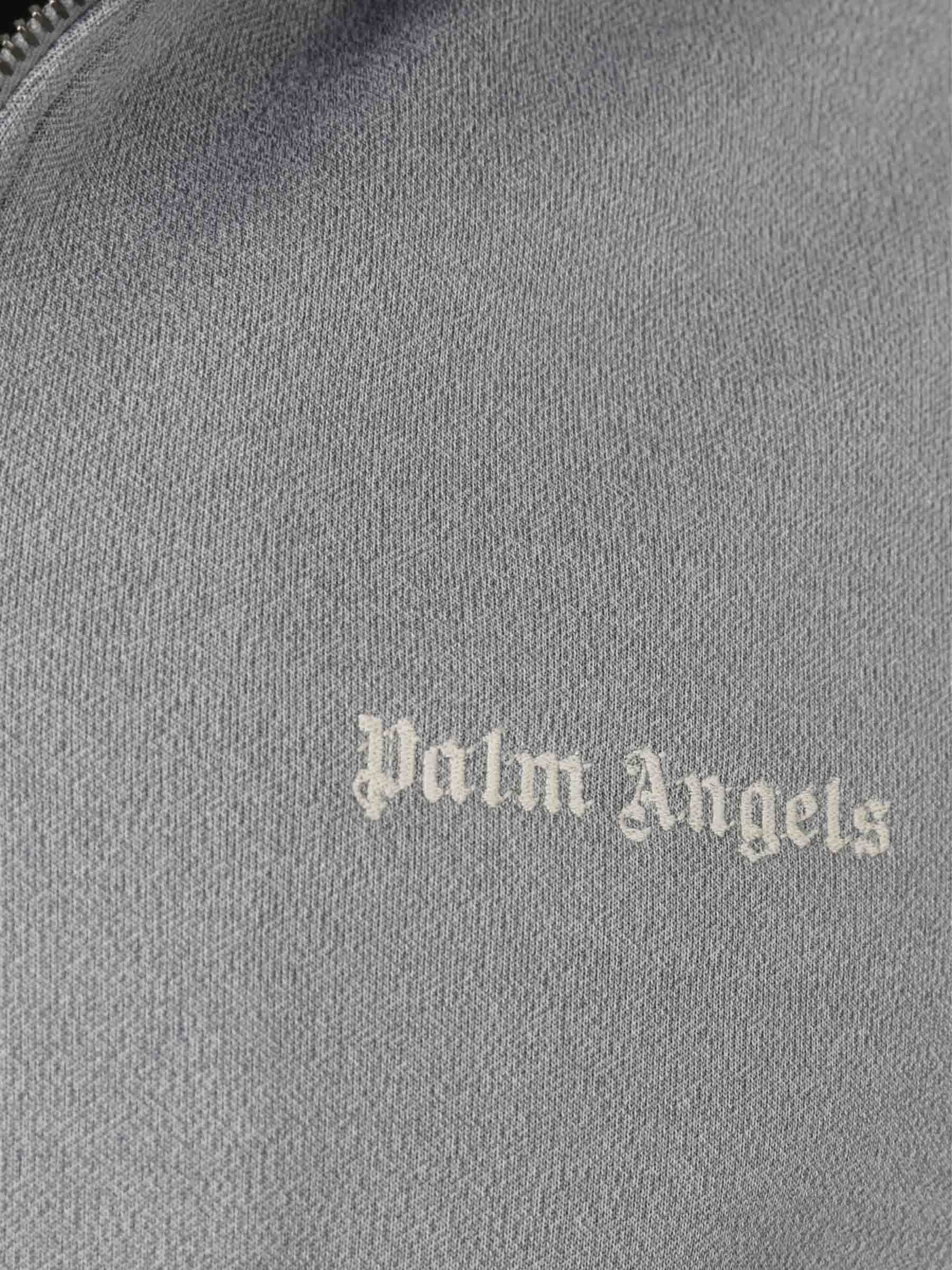 Оригінальна Chaqueta Deportiva Classic Palm angels – детальний вид