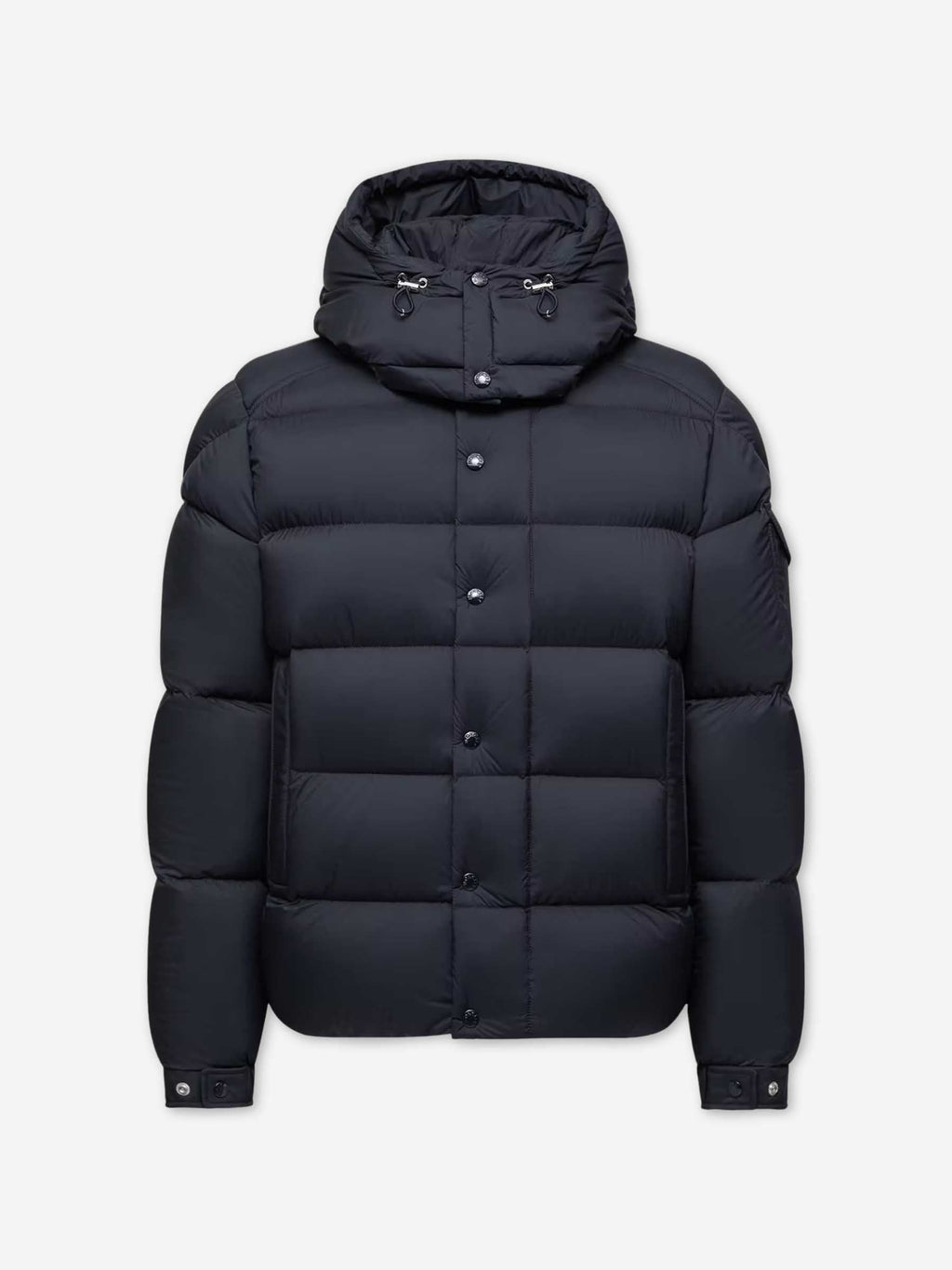Moncler Bottoms оригінал | Швидка доставка Україна – боковий вид