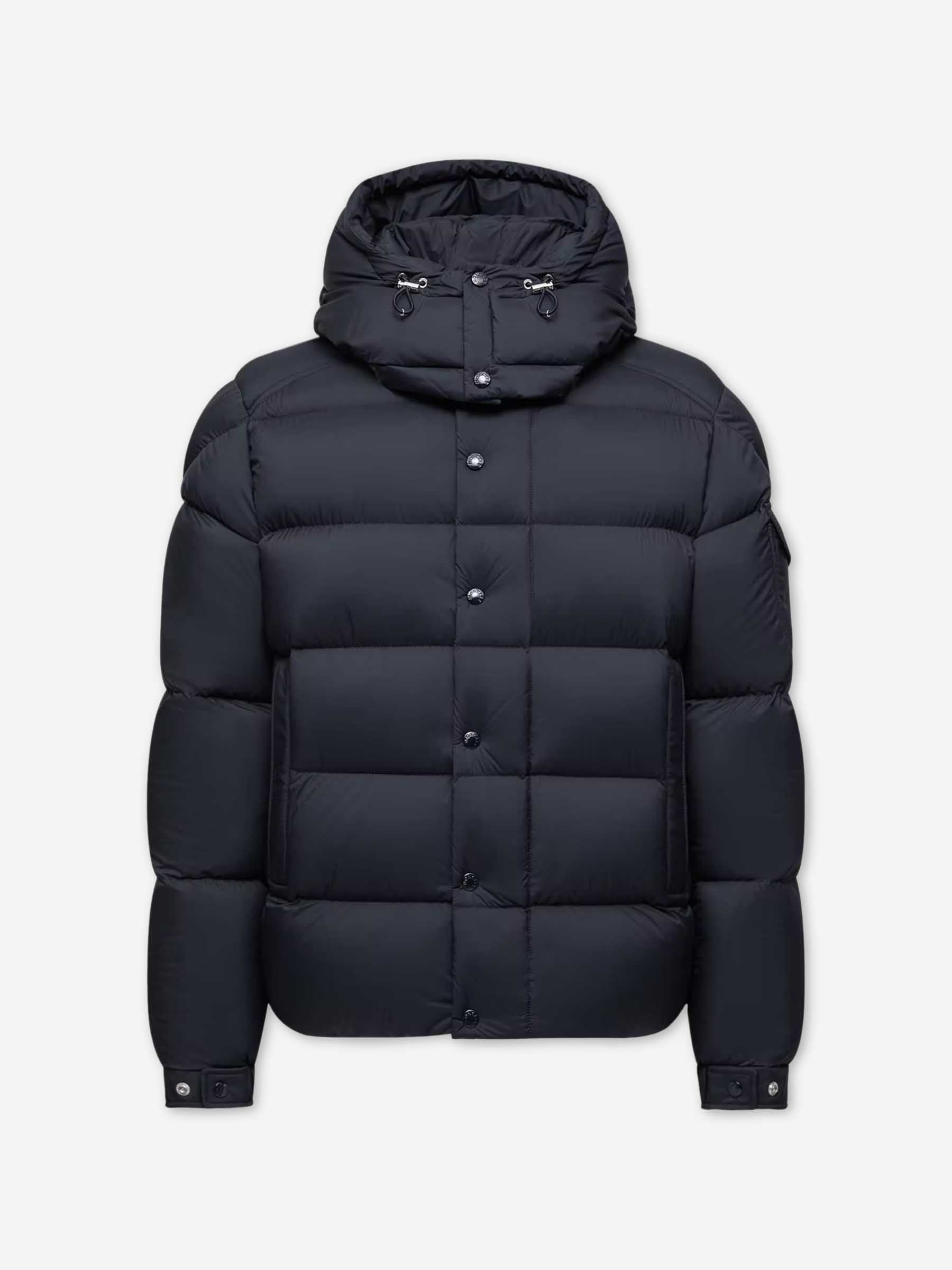 Moncler Bottoms оригінал | Швидка доставка Україна – боковий вид