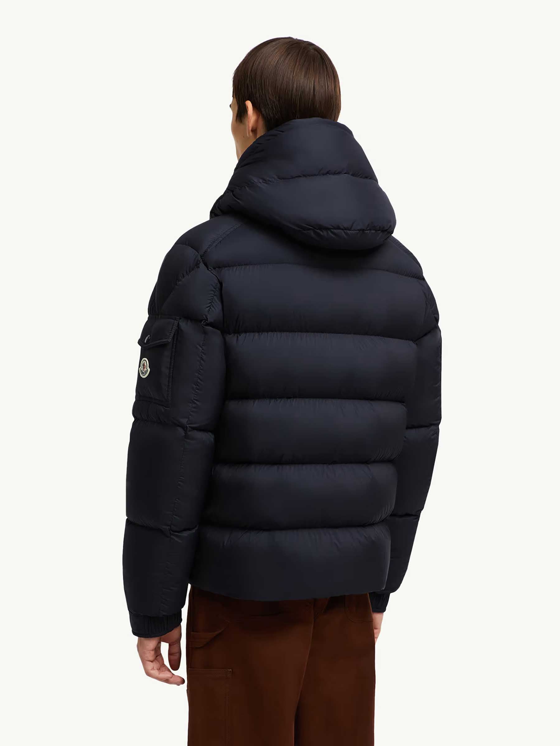 Moncler Bottoms оригінал | Швидка доставка Україна – детальний вид
