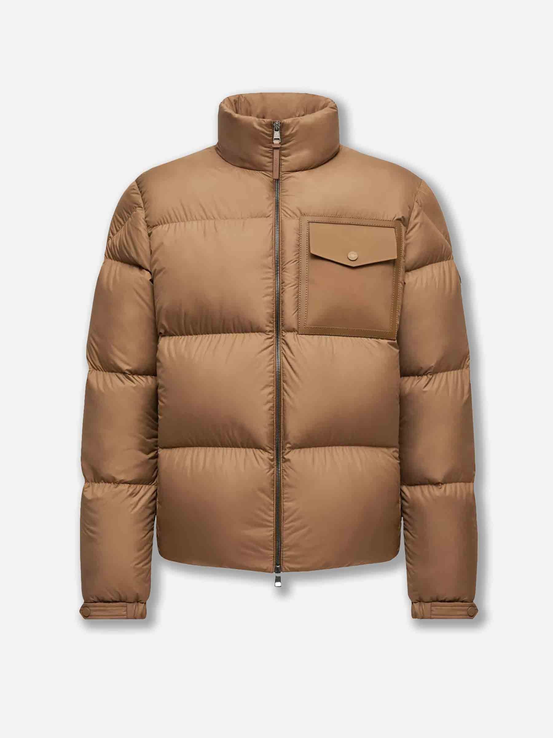 Moncler Bottoms оригінал | Швидка доставка Україна – боковий вид
