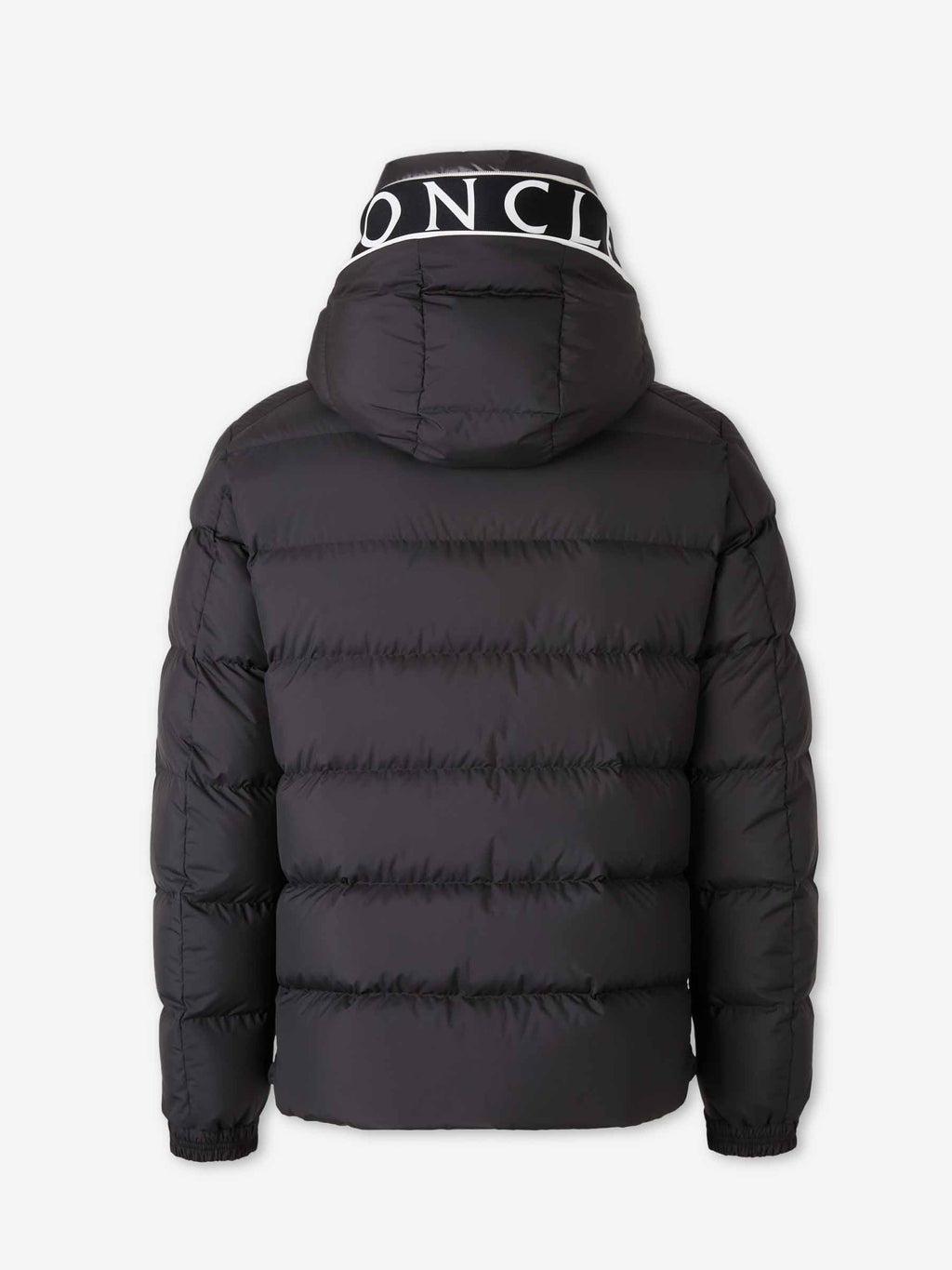 Оригінальна Short Puffer Cardere Moncler – детальний вид