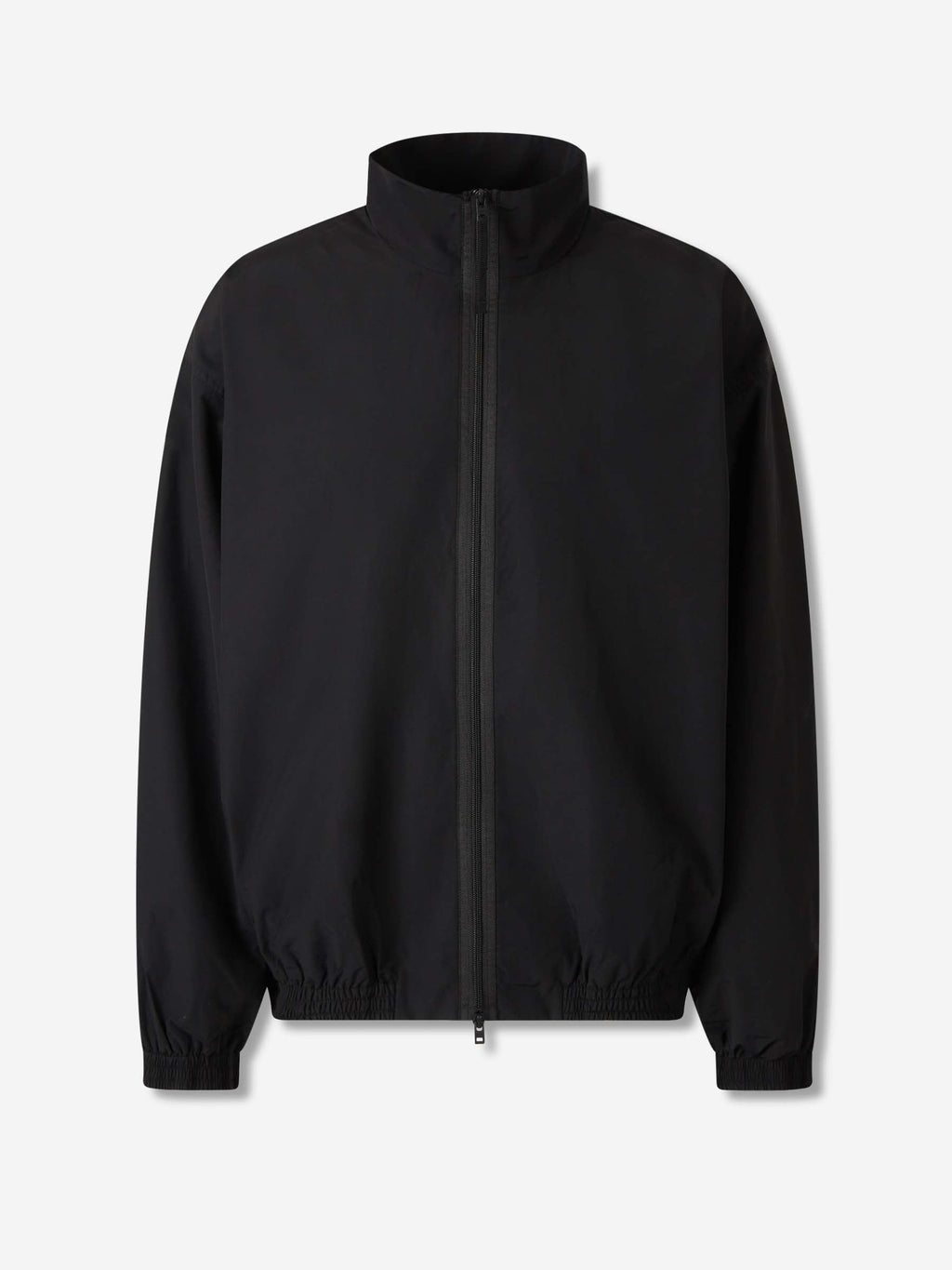 Оригінальна Technical Logo Jacket Acne studios – боковий вид