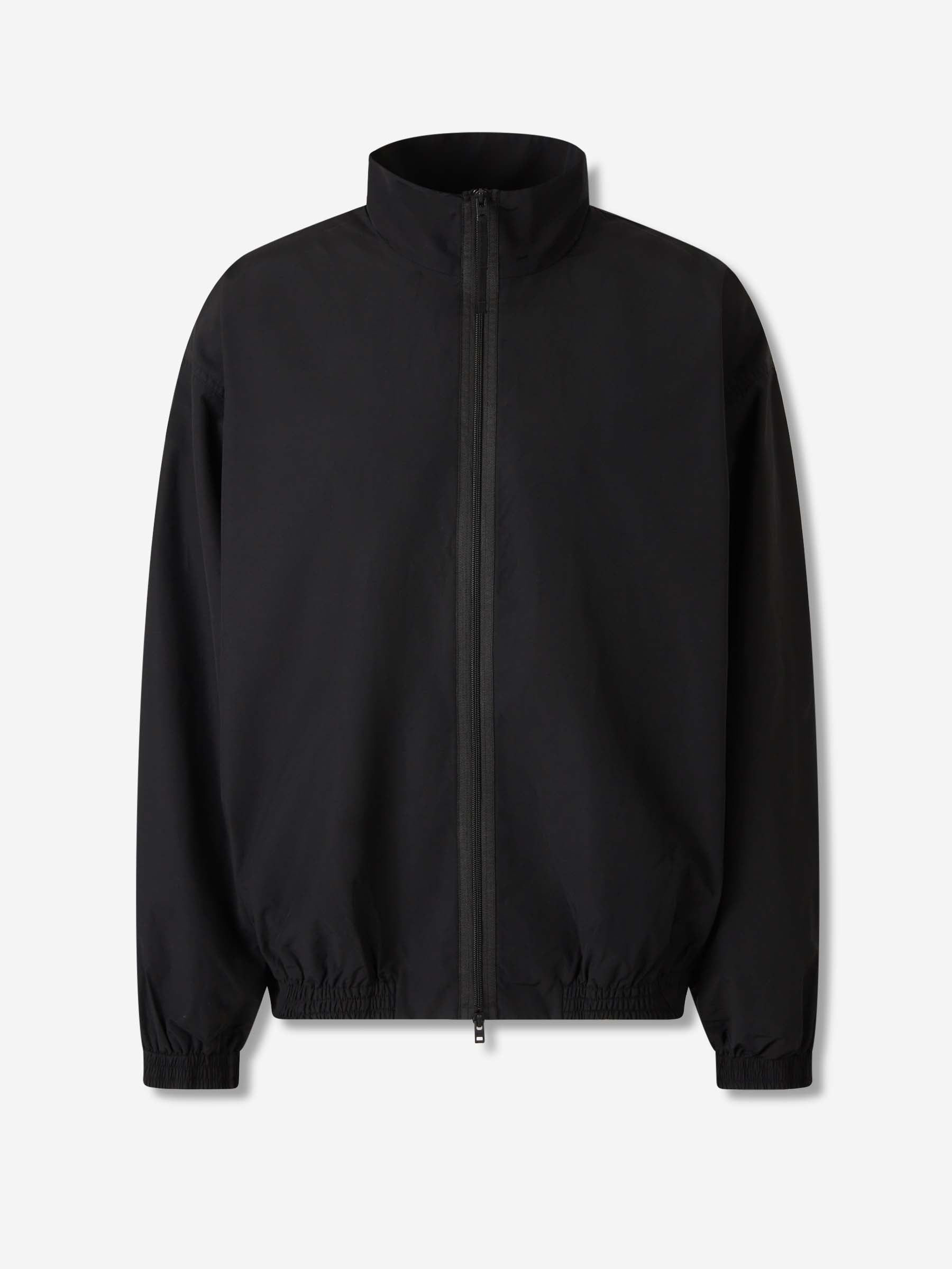 Оригінальна Technical Logo Jacket Acne studios – боковий вид