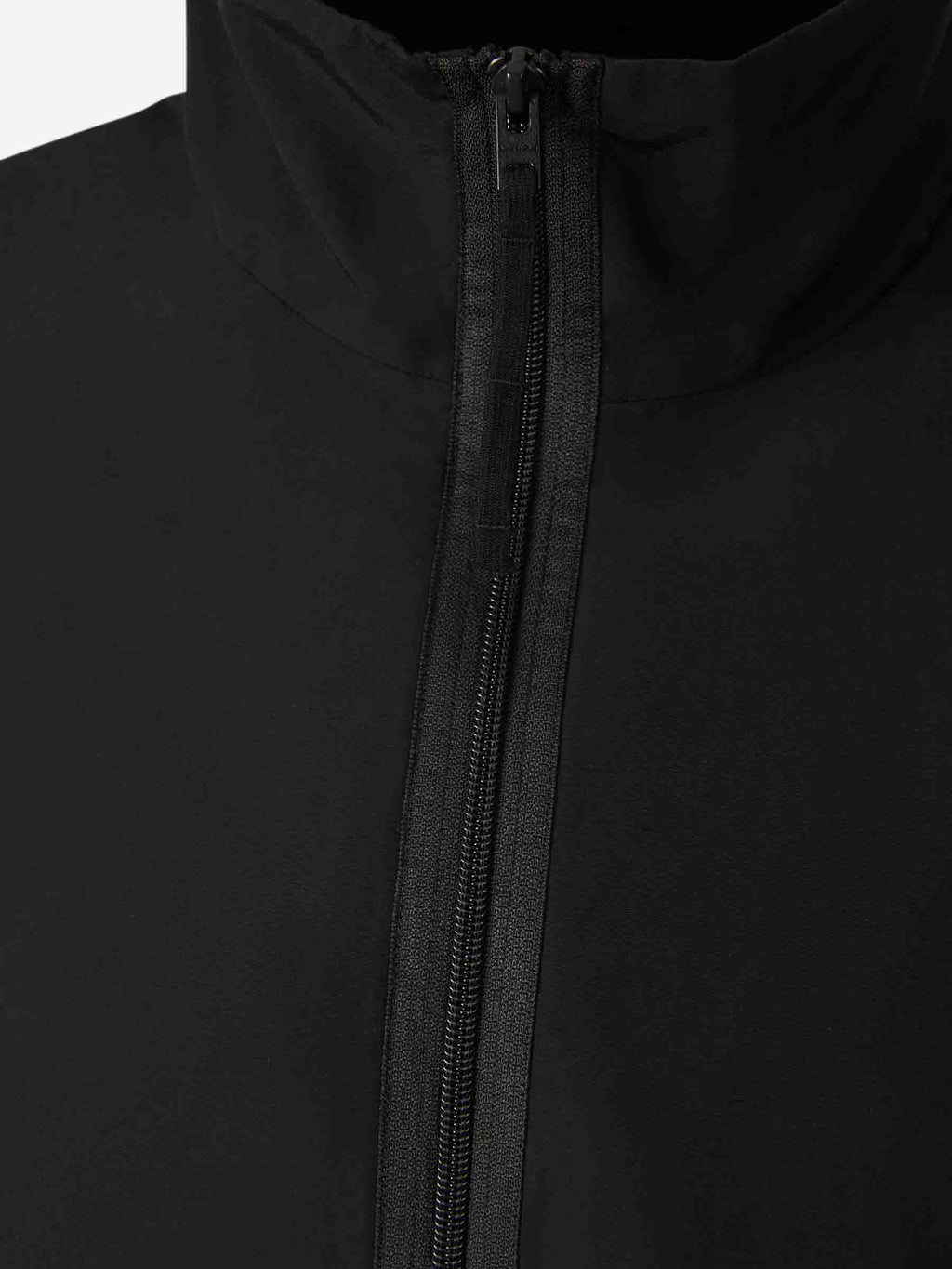 Оригінальна Technical Logo Jacket Acne studios – детальний вид