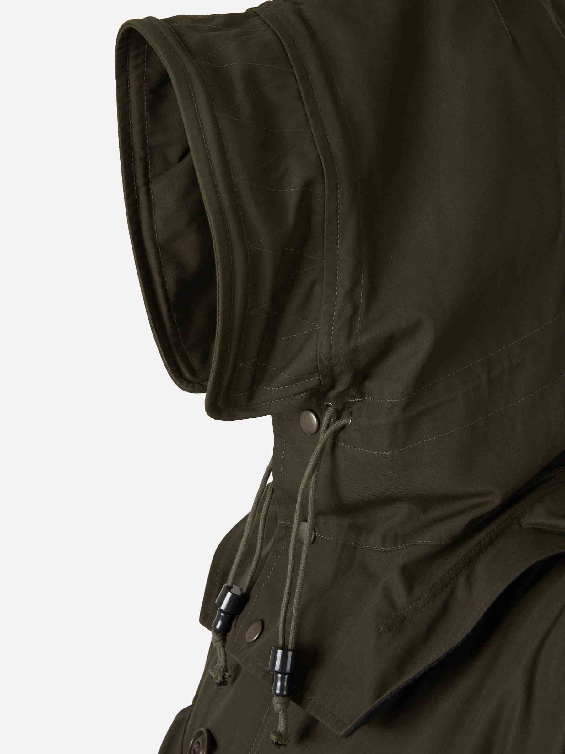 Maison margiela Outerwear оригінал | Швидка доставка Україна – збільшений вид