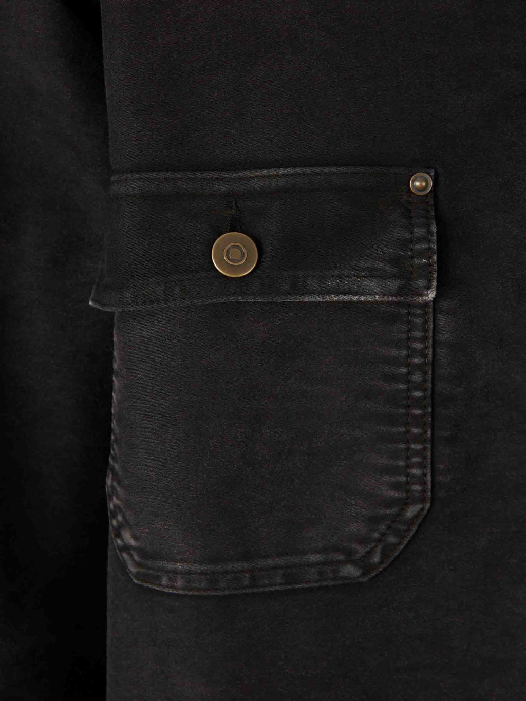 Оригінальна Sports Denim Jacket Maison margiela – збільшений вид