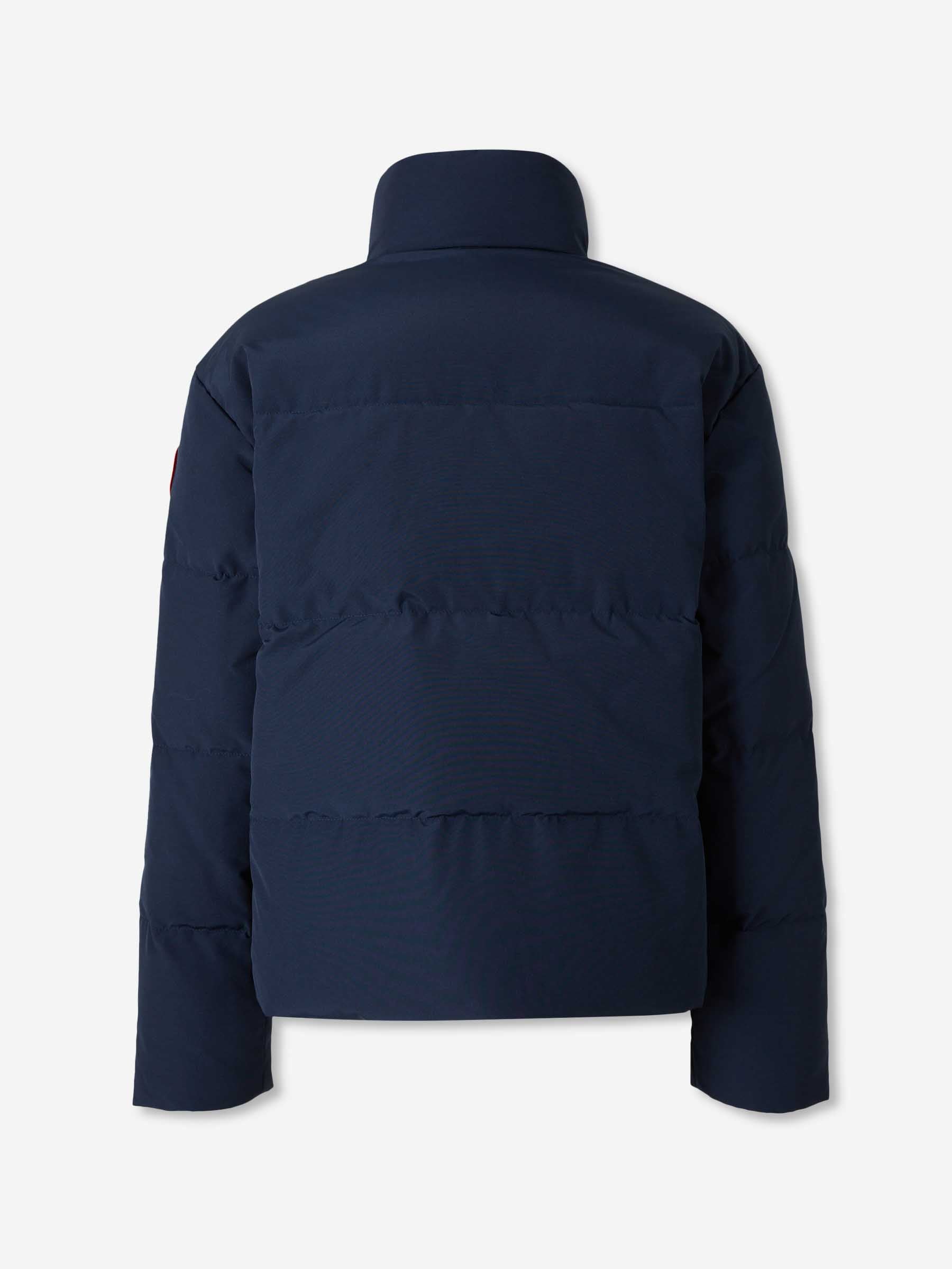 Short Bayview Puffer Canada goose оригінал – Купити в Україні – детальний вид