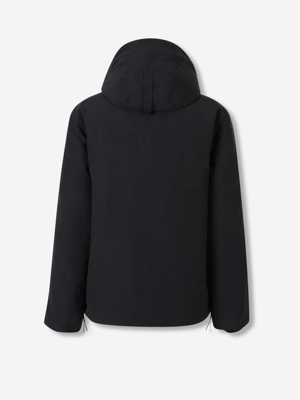 Maitland Parka Canada goose – Гарантія оригінальності – вид ззаду