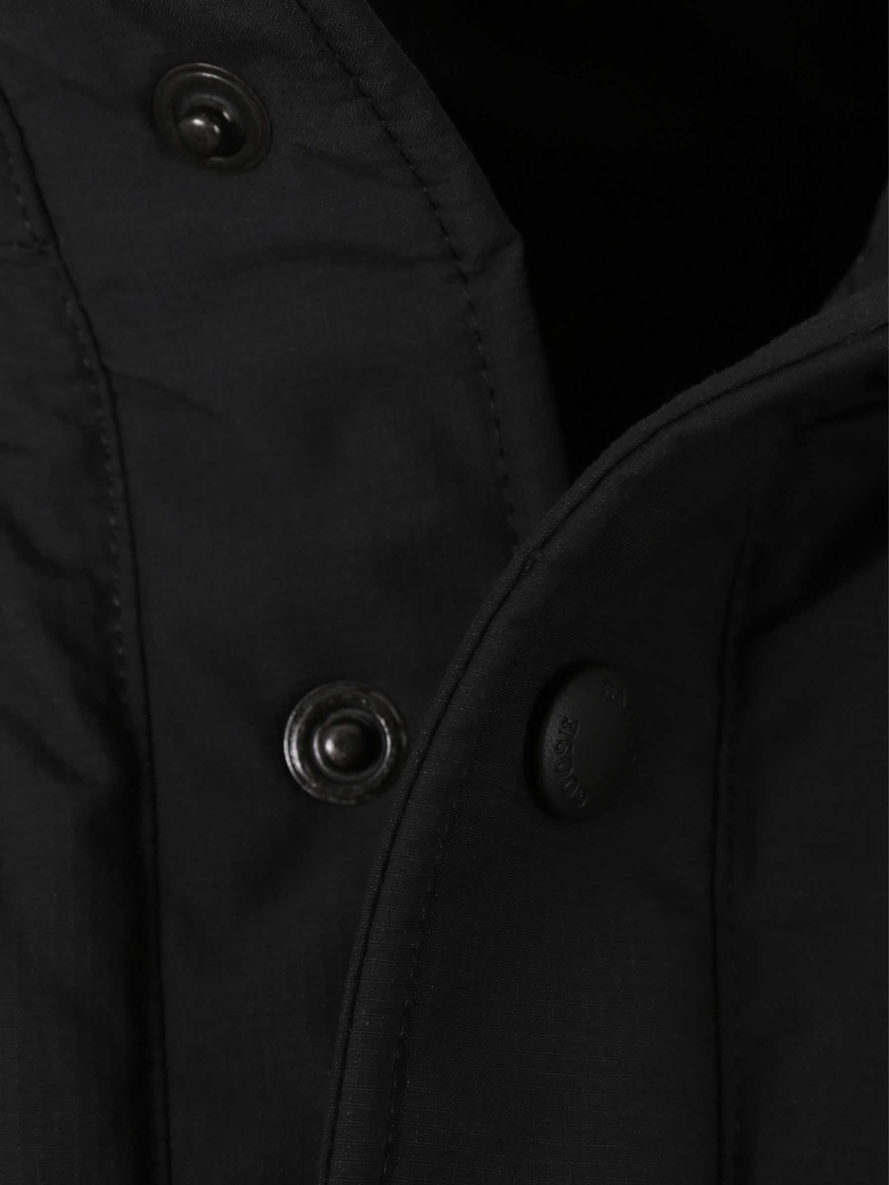 Kirby Padded Parka Canada goose – Гарантія оригінальності – детальний вид