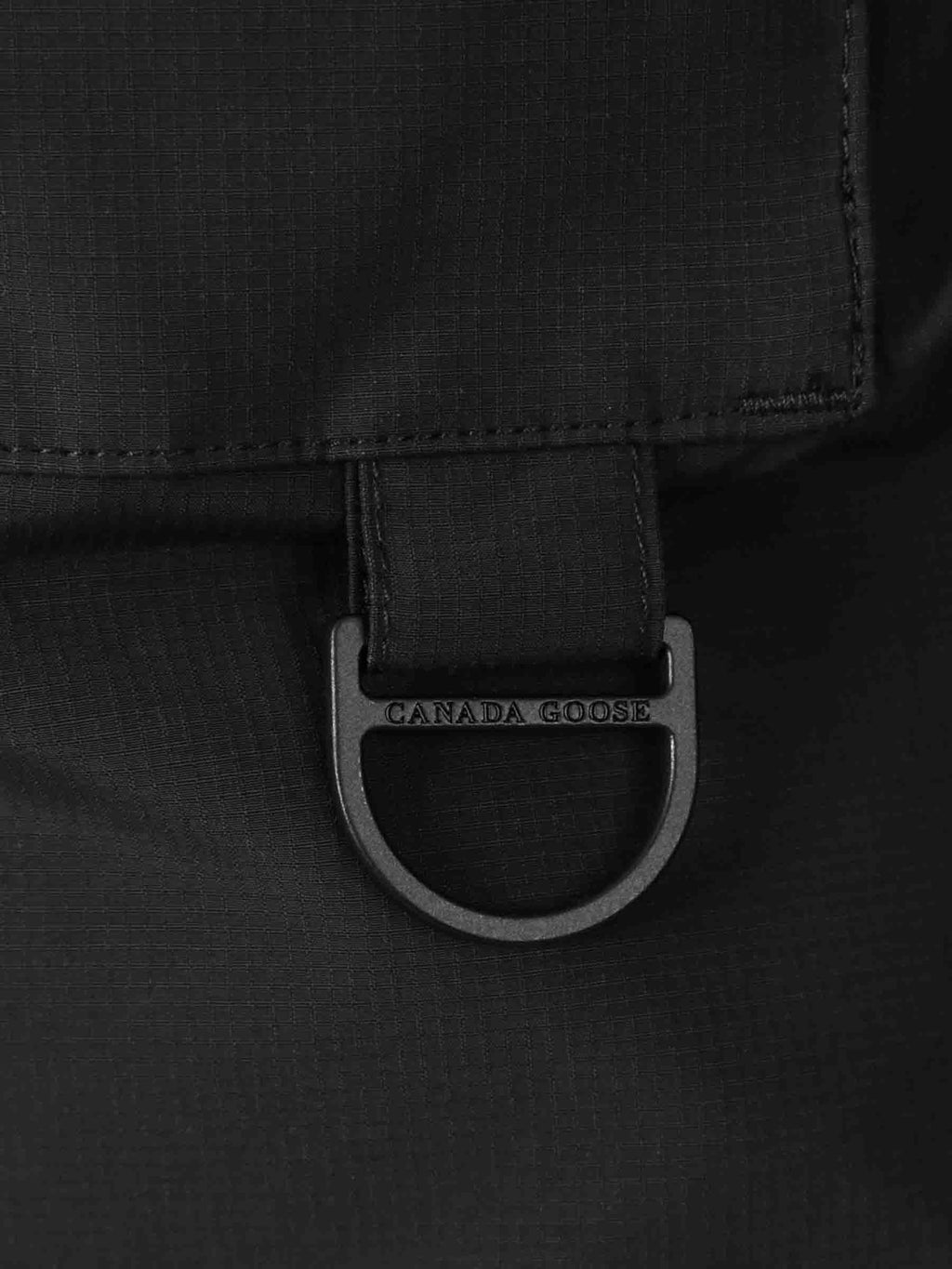 Kirby Padded Parka Canada goose – Гарантія оригінальності – збільшений вид