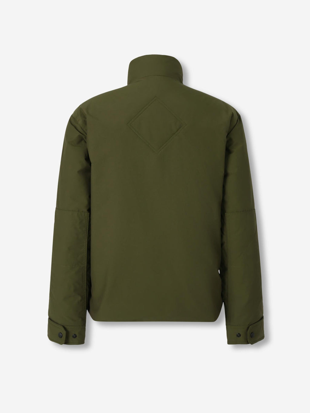 Parka Acolchada Kirby Canada goose оригінал – Купити в Україні – вид ззаду