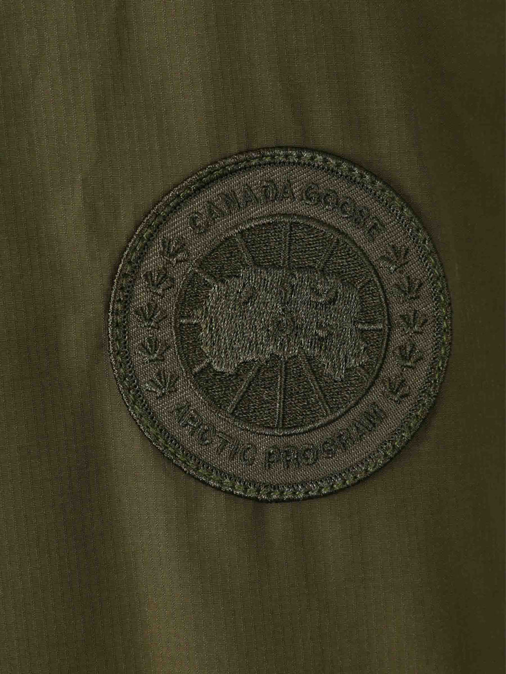 Parka Acolchada Kirby Canada goose оригінал – Купити в Україні – збільшений вид
