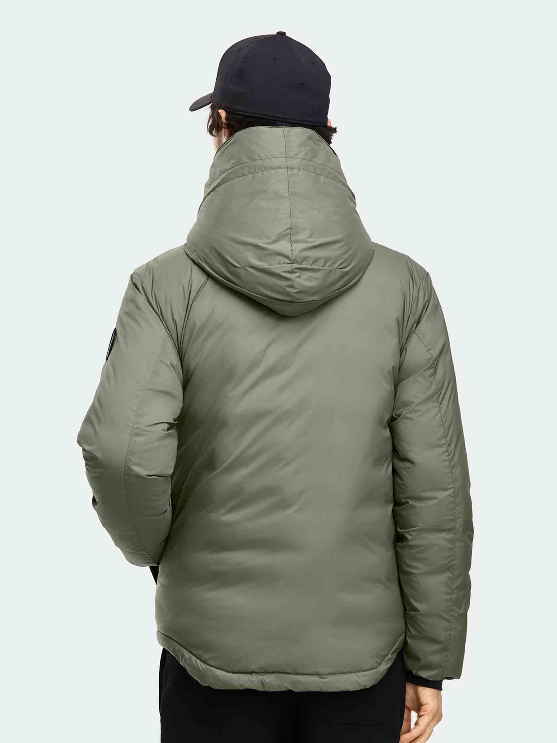Canada goose Outerwear оригінал | Швидка доставка Україна – детальний вид