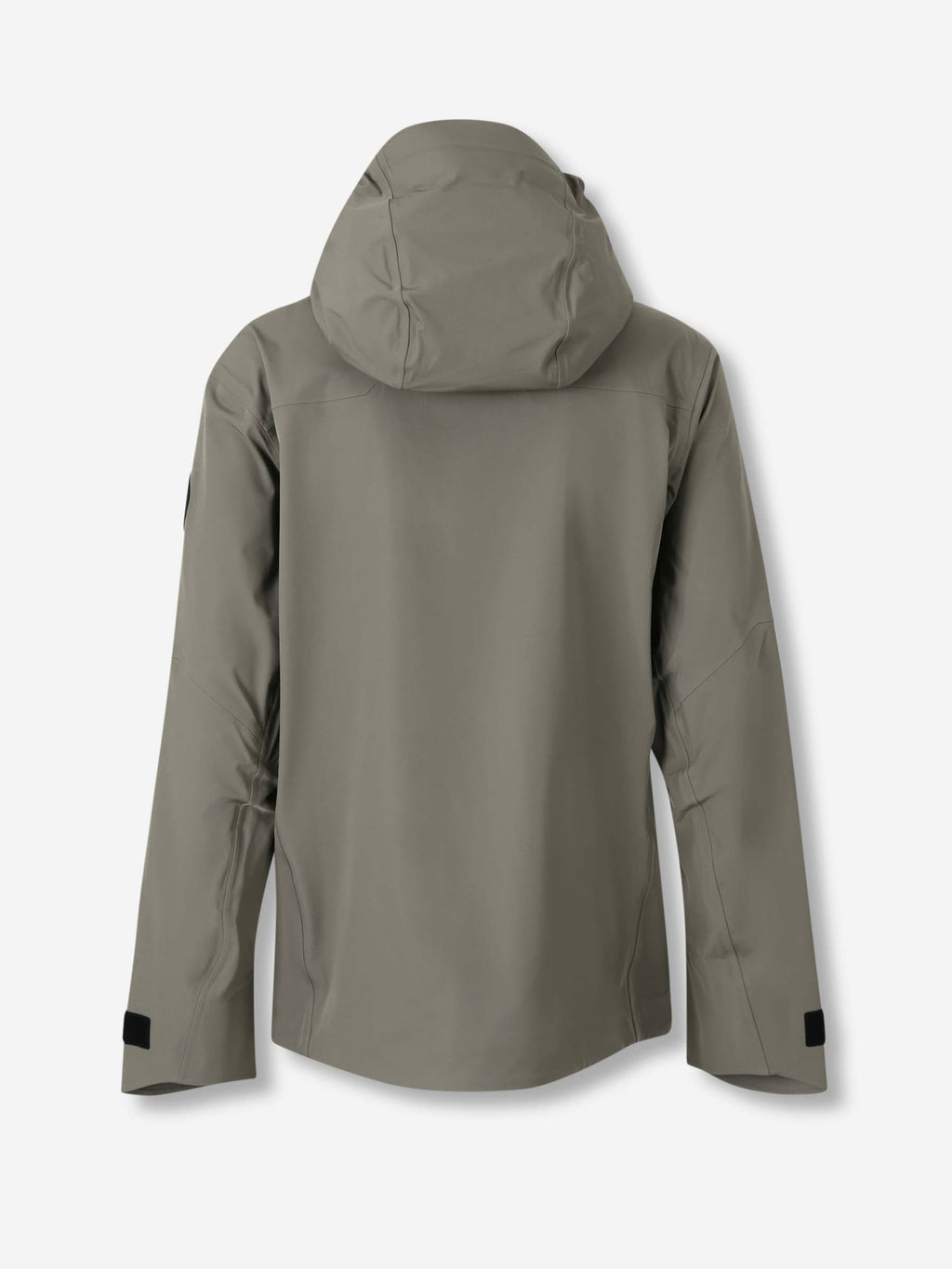 Technical Jacket Rupert Canada goose оригінал – Купити в Україні – вид ззаду