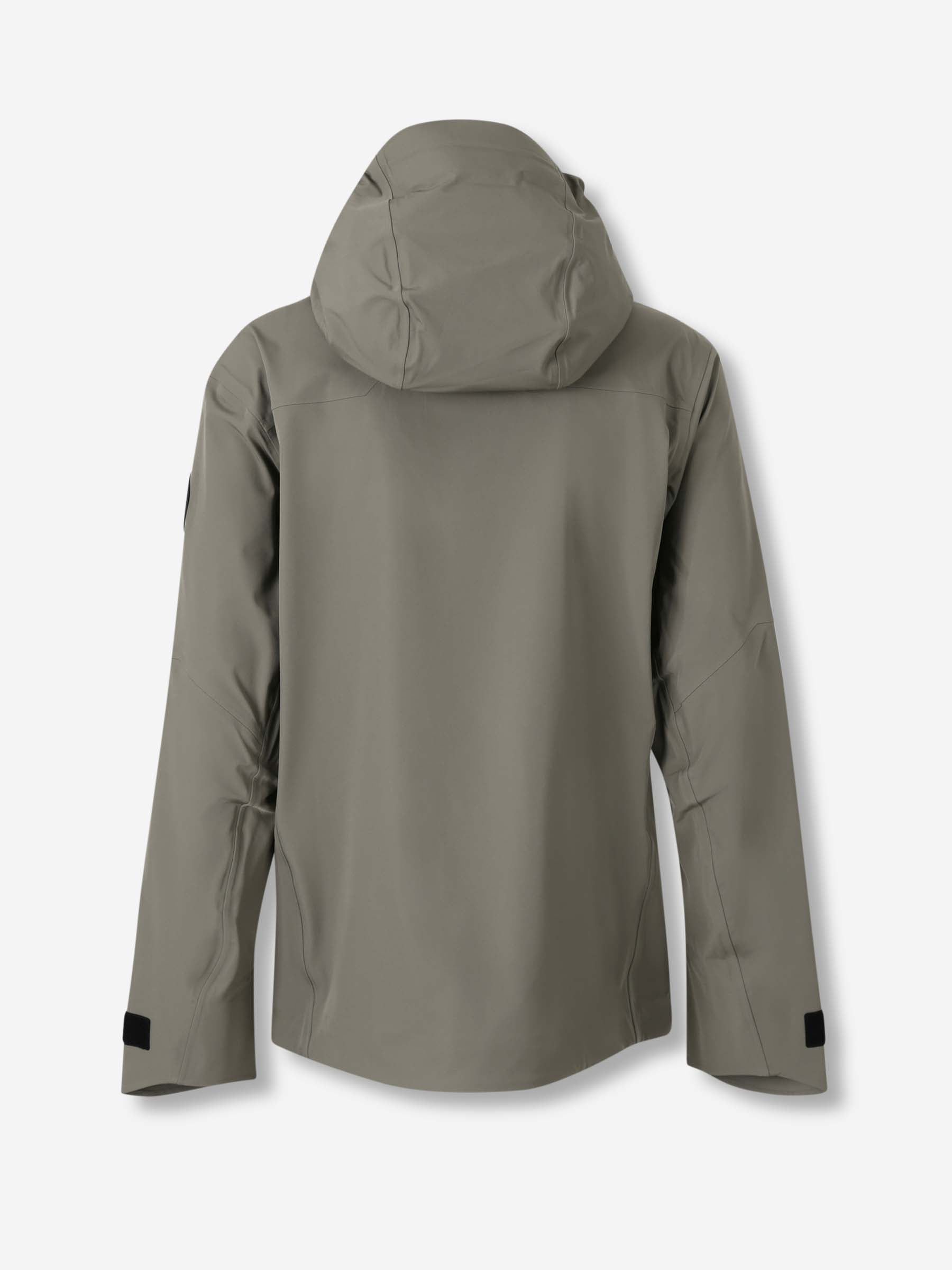 Technical Jacket Rupert Canada goose оригінал – Купити в Україні – вид ззаду