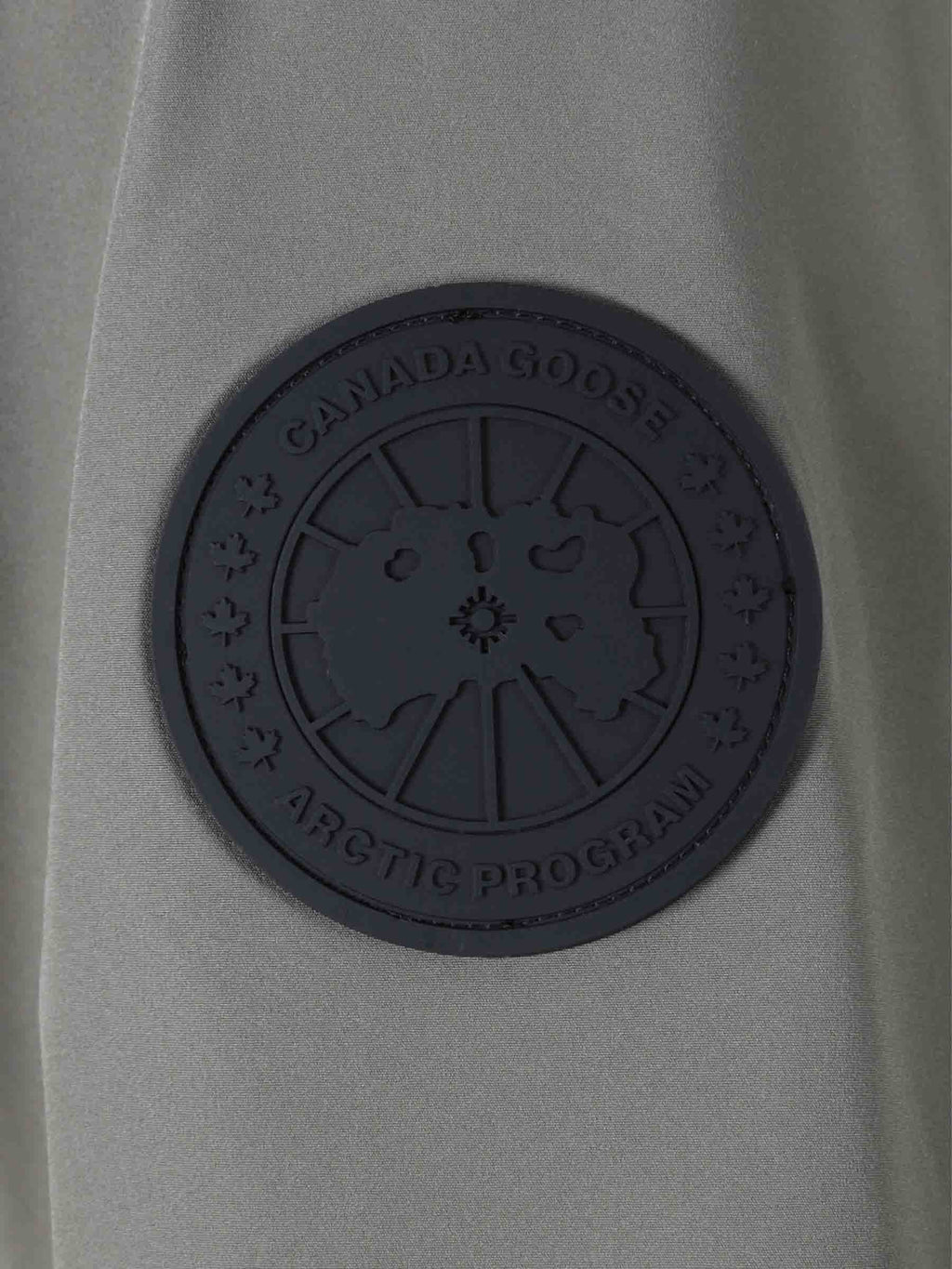 Technical Jacket Rupert Canada goose оригінал – Купити в Україні – збільшений вид