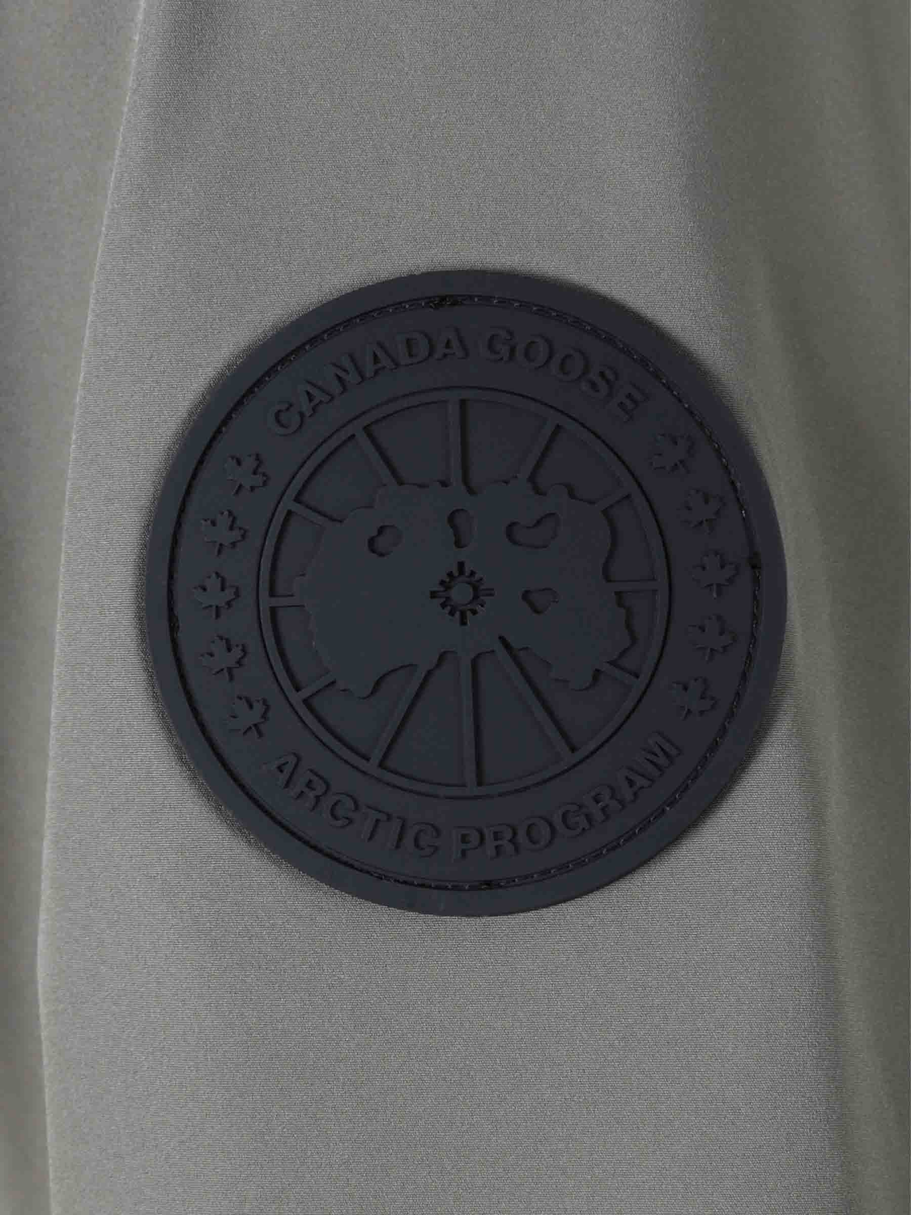 Technical Jacket Rupert Canada goose оригінал – Купити в Україні – збільшений вид