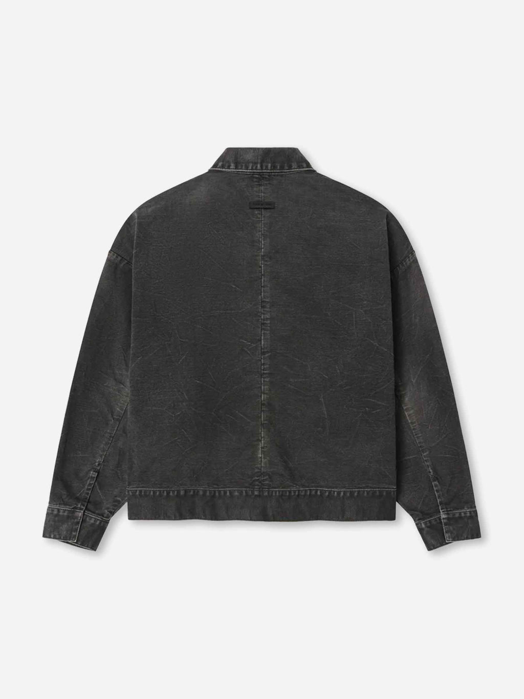 Fear of god Bottoms оригінал | Швидка доставка Україна – вид ззаду