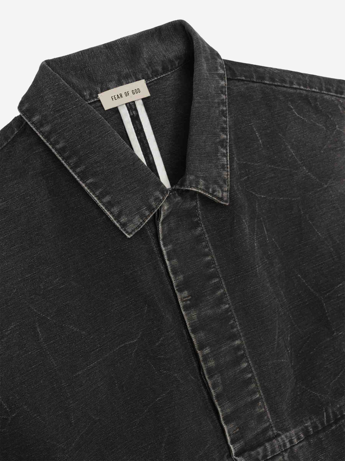 Fear of god Bottoms оригінал | Швидка доставка Україна – детальний вид