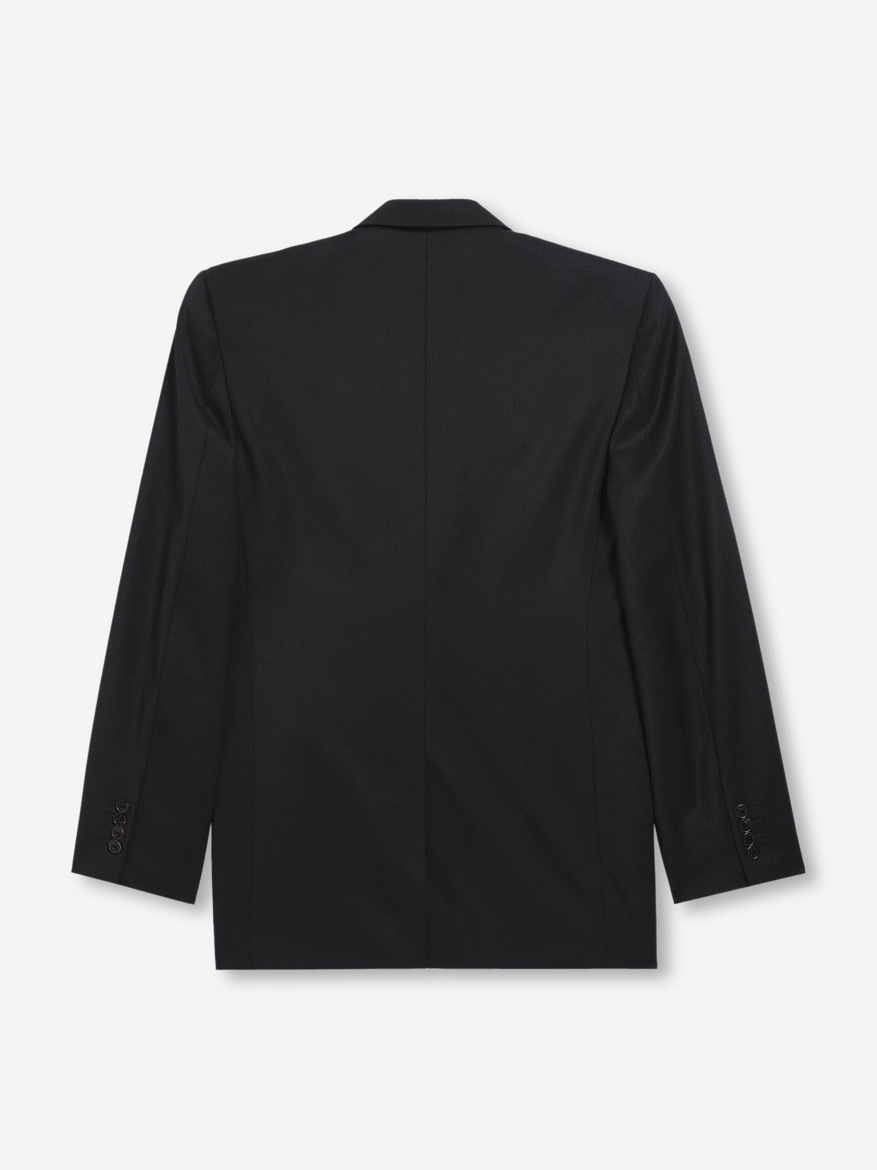 Оригінальна Straight Blazer Standard Balenciaga – детальний вид