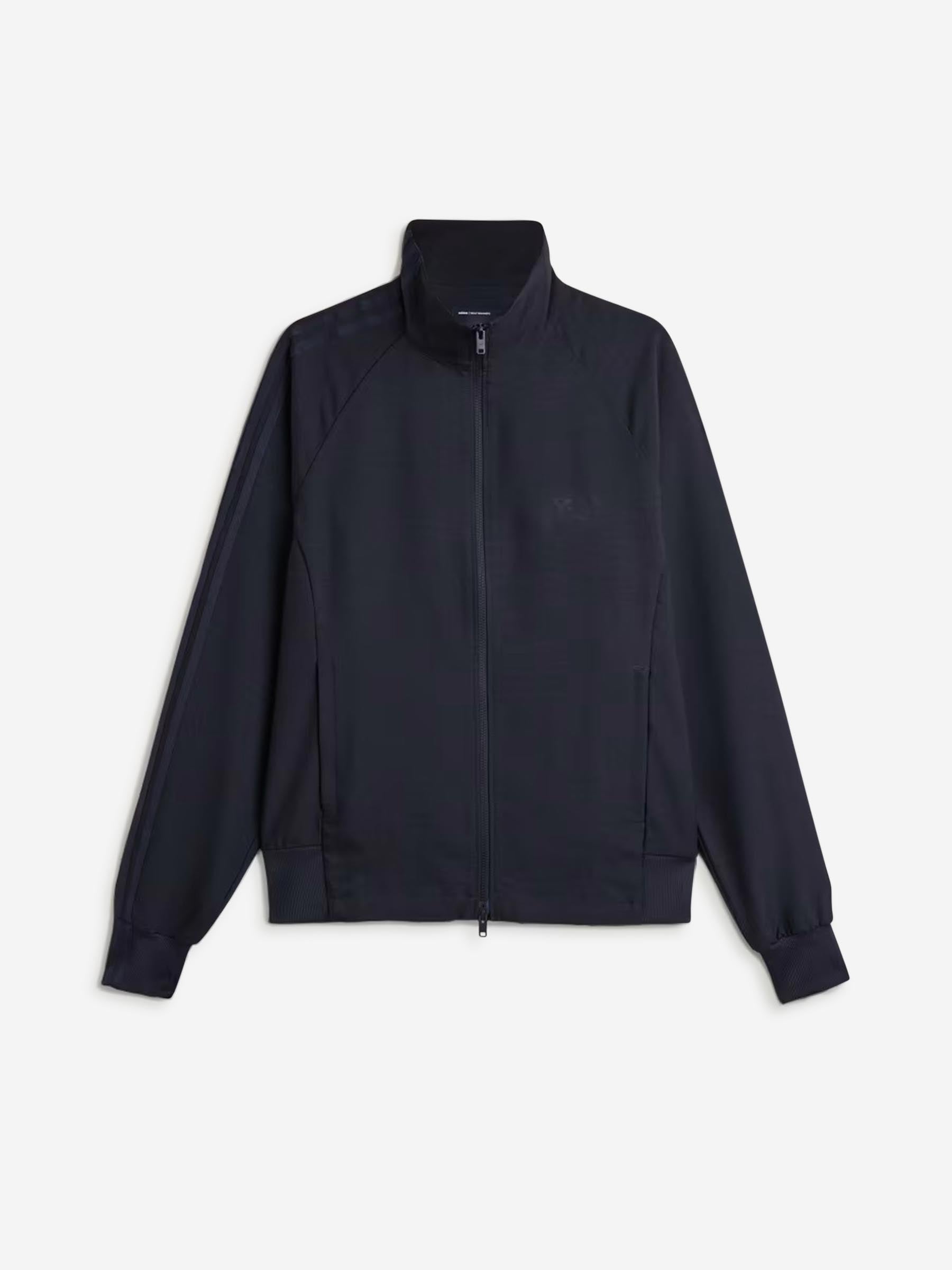 Adidas Outerwear оригінал | Швидка доставка Україна – боковий вид