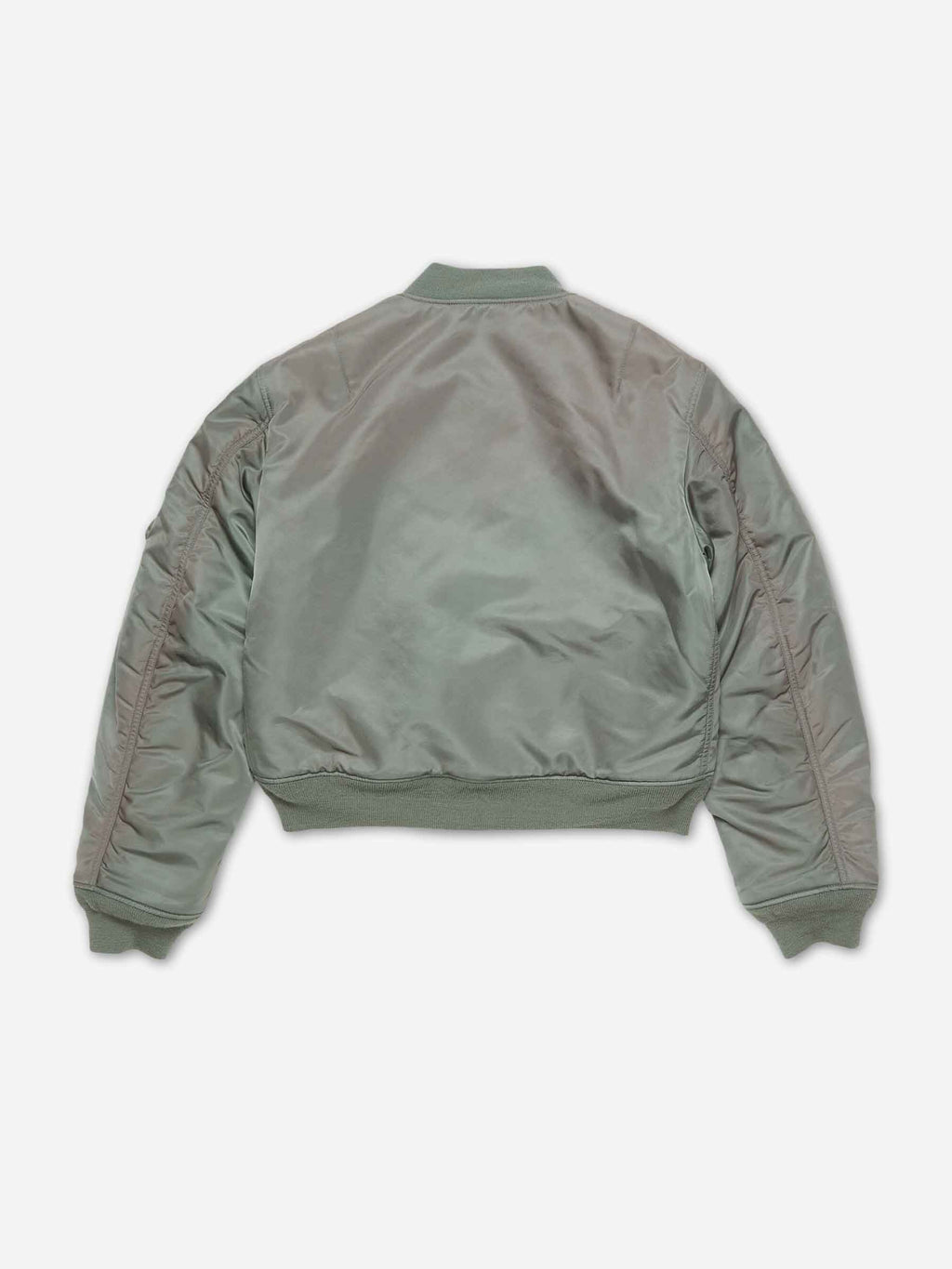 Washed Bomber Jacket Acne studios оригінал – Купити в Україні – детальний вид
