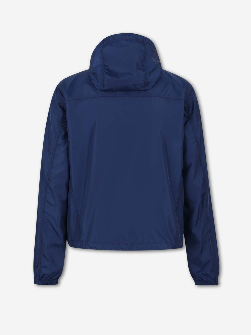 Оригінальна Technical Jacket With Hood Canada goose – вид ззаду