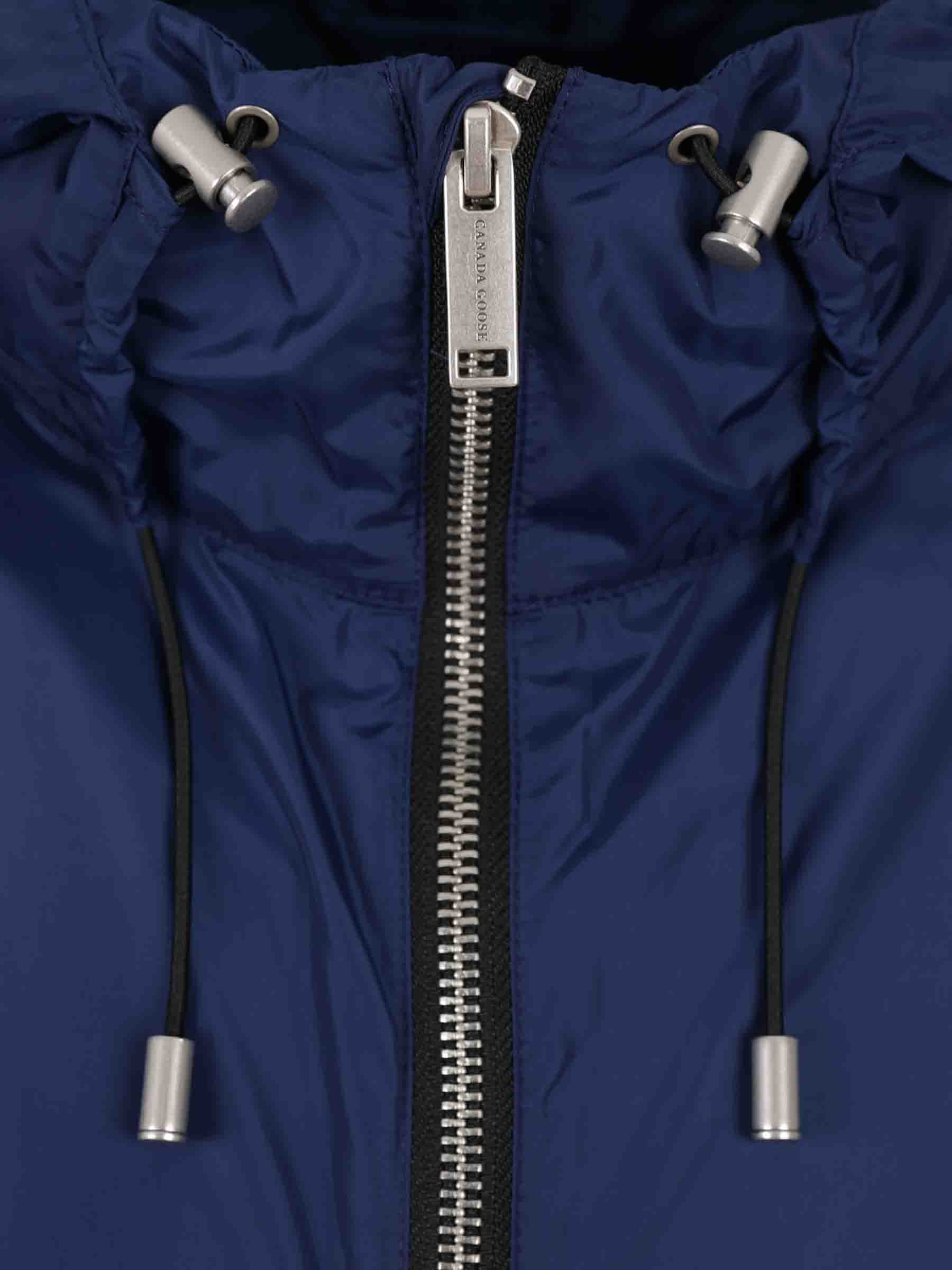 Оригінальна Technical Jacket With Hood Canada goose – збільшений вид