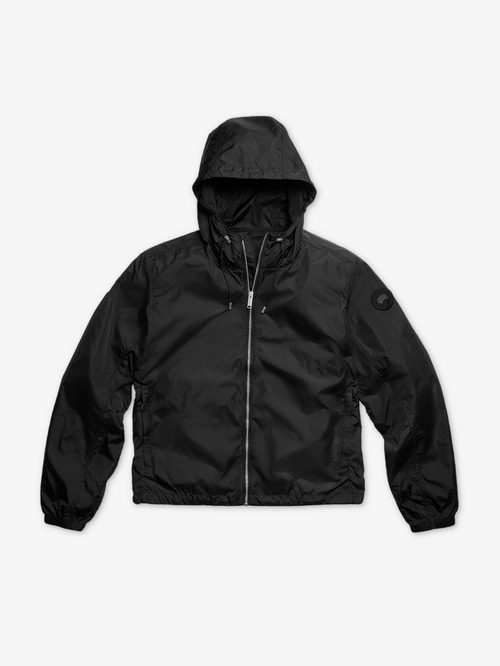 Drift Technical Jacket Canada goose – Гарантія оригінальності – боковий вид