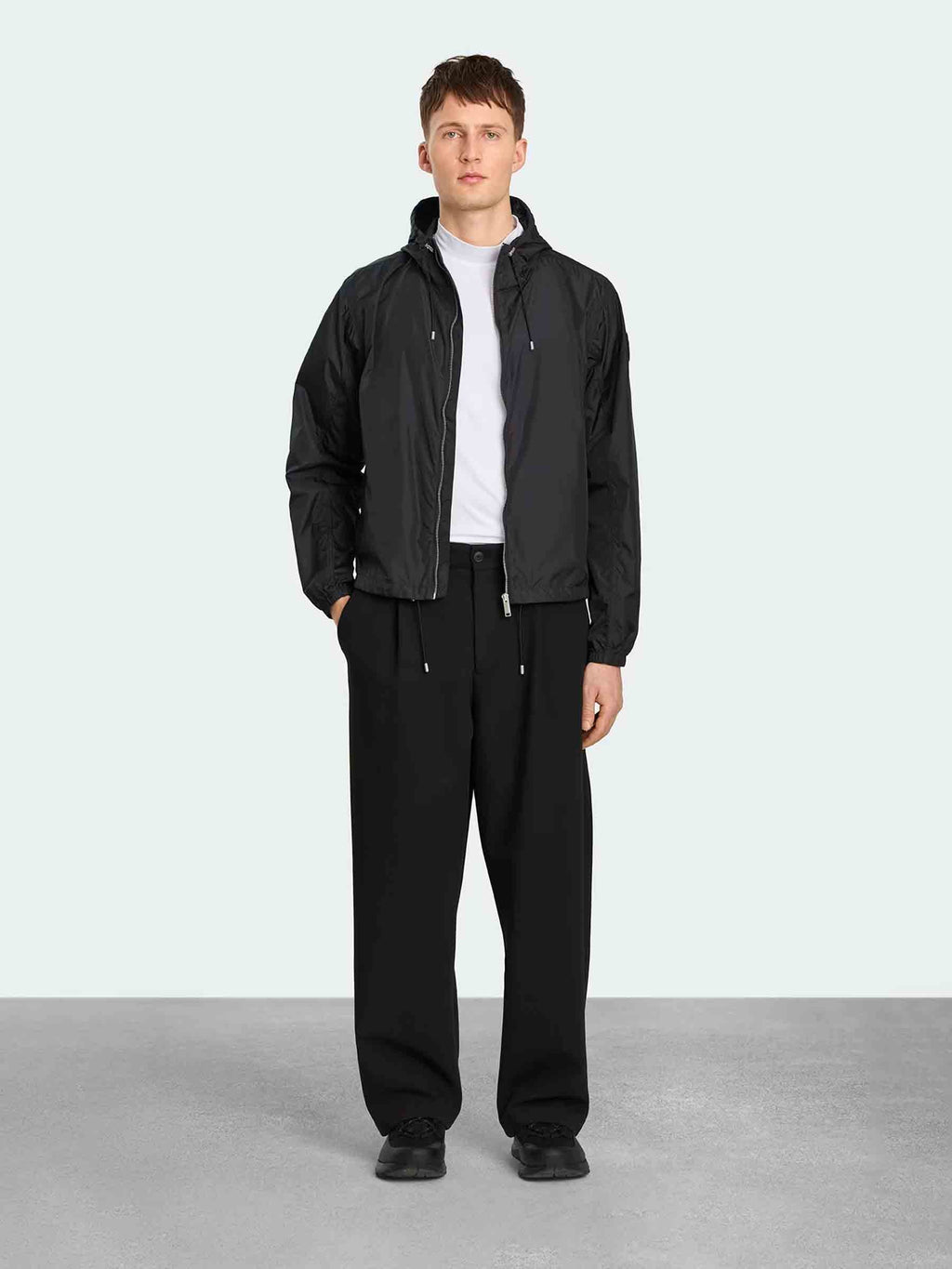 Drift Technical Jacket Canada goose – Гарантія оригінальності – вид ззаду