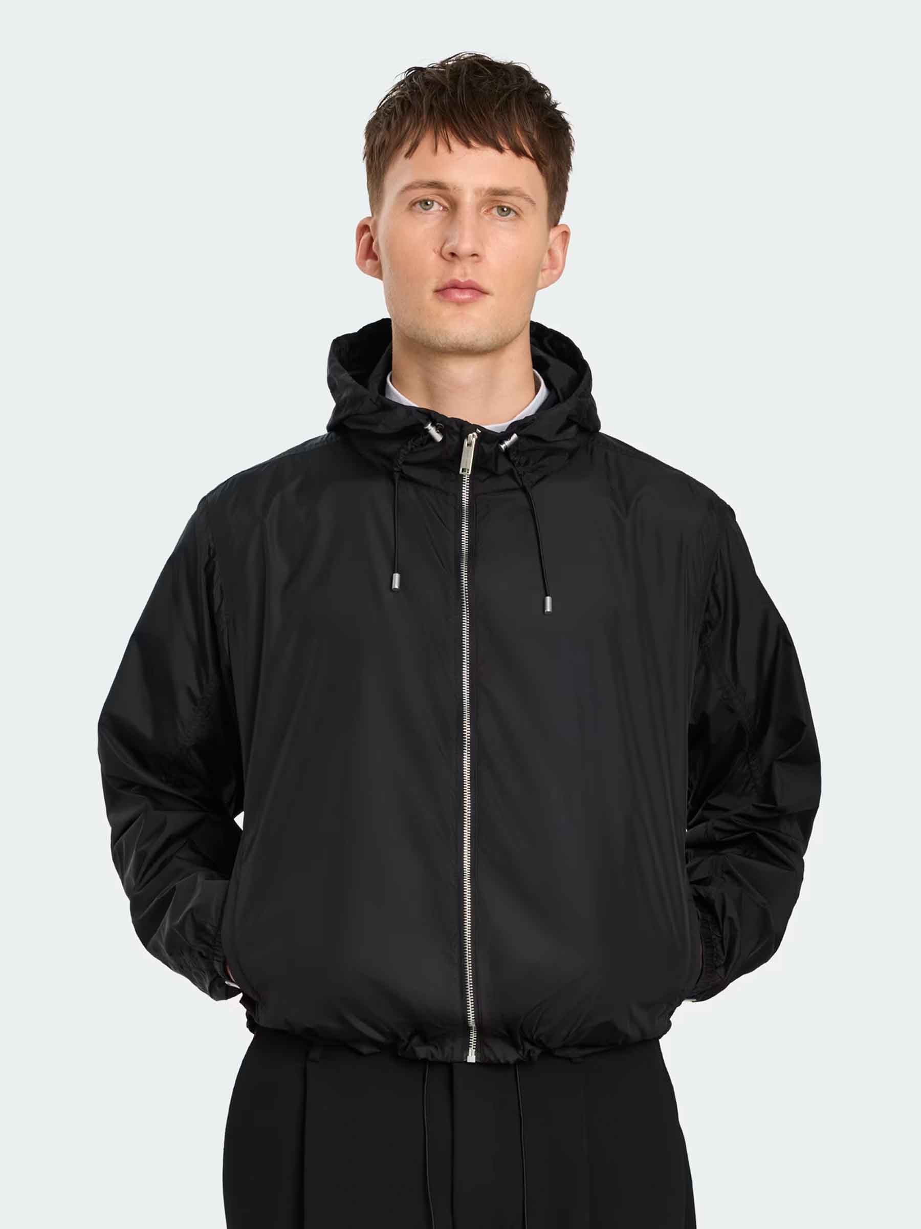 Drift Technical Jacket Canada goose – Гарантія оригінальності – детальний вид