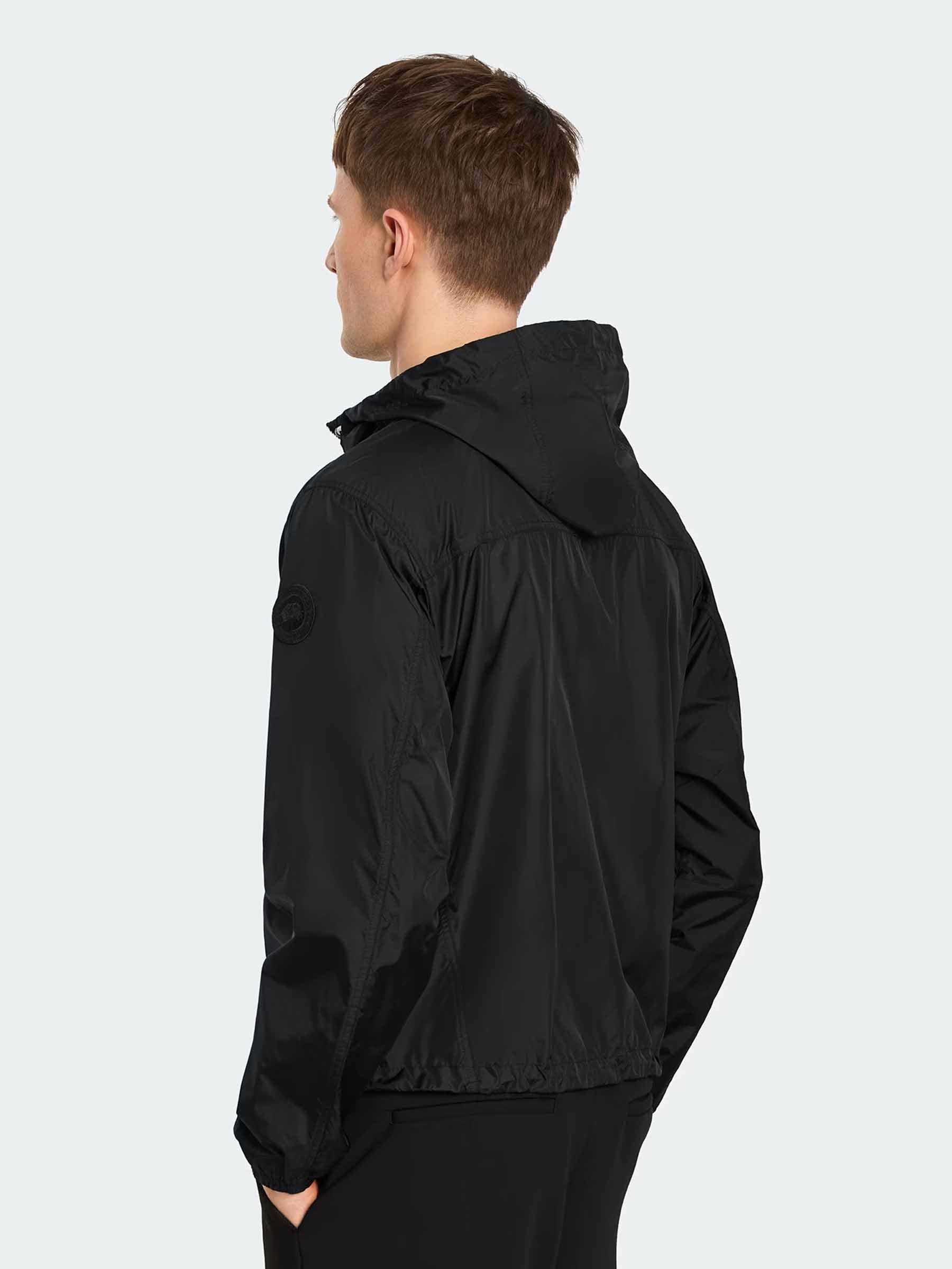 Drift Technical Jacket Canada goose – Гарантія оригінальності – збільшений вид