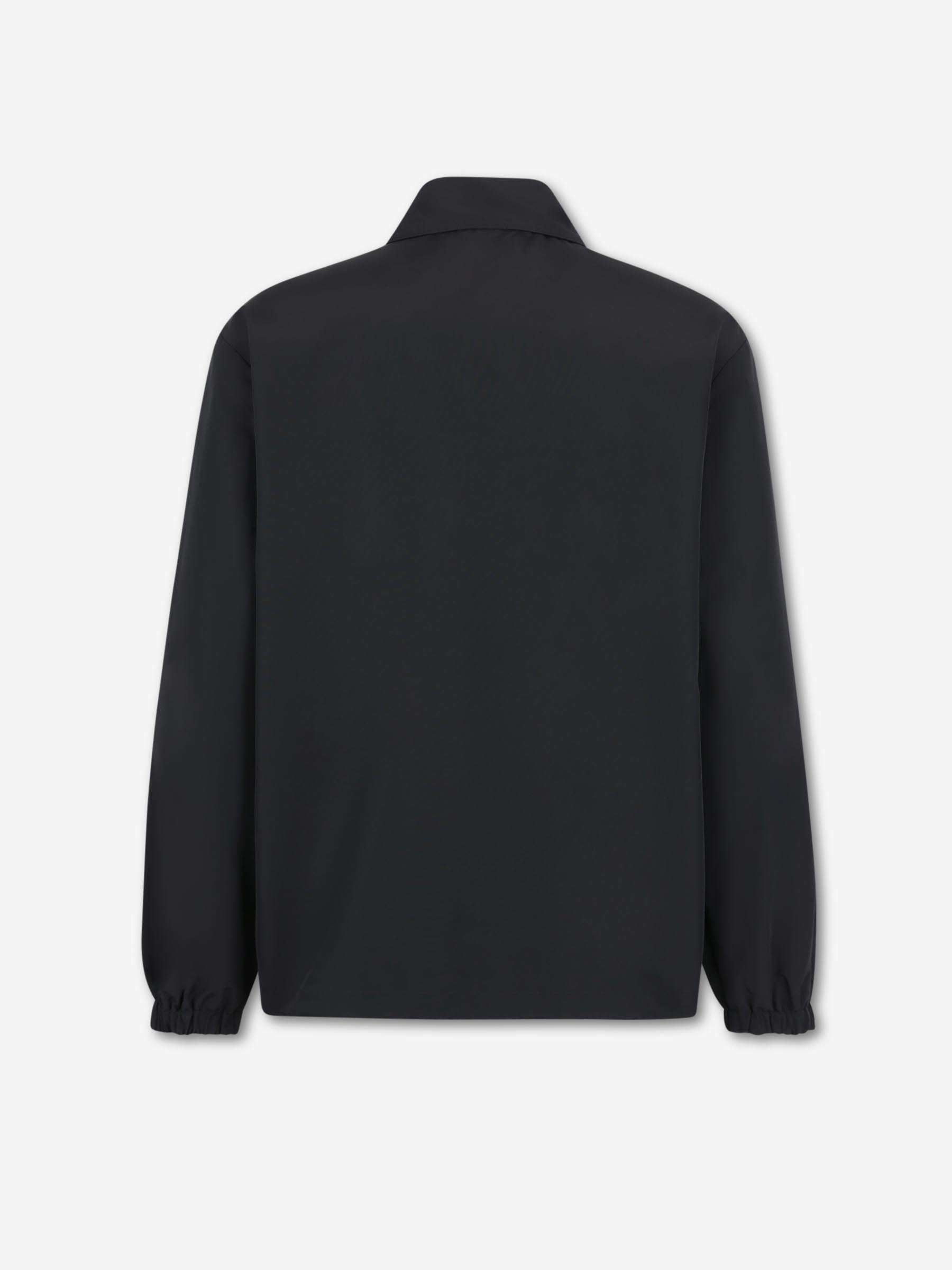 Regency Casual Jacket Canada goose – Гарантія оригінальності – вид ззаду